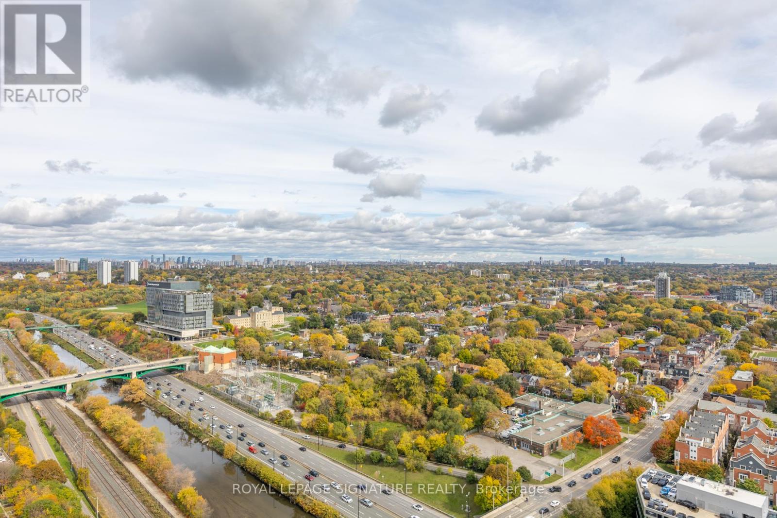 2911 - 5 Defries Street, Toronto, Ontario M5A 0W7 - Photo 28 - C12514280