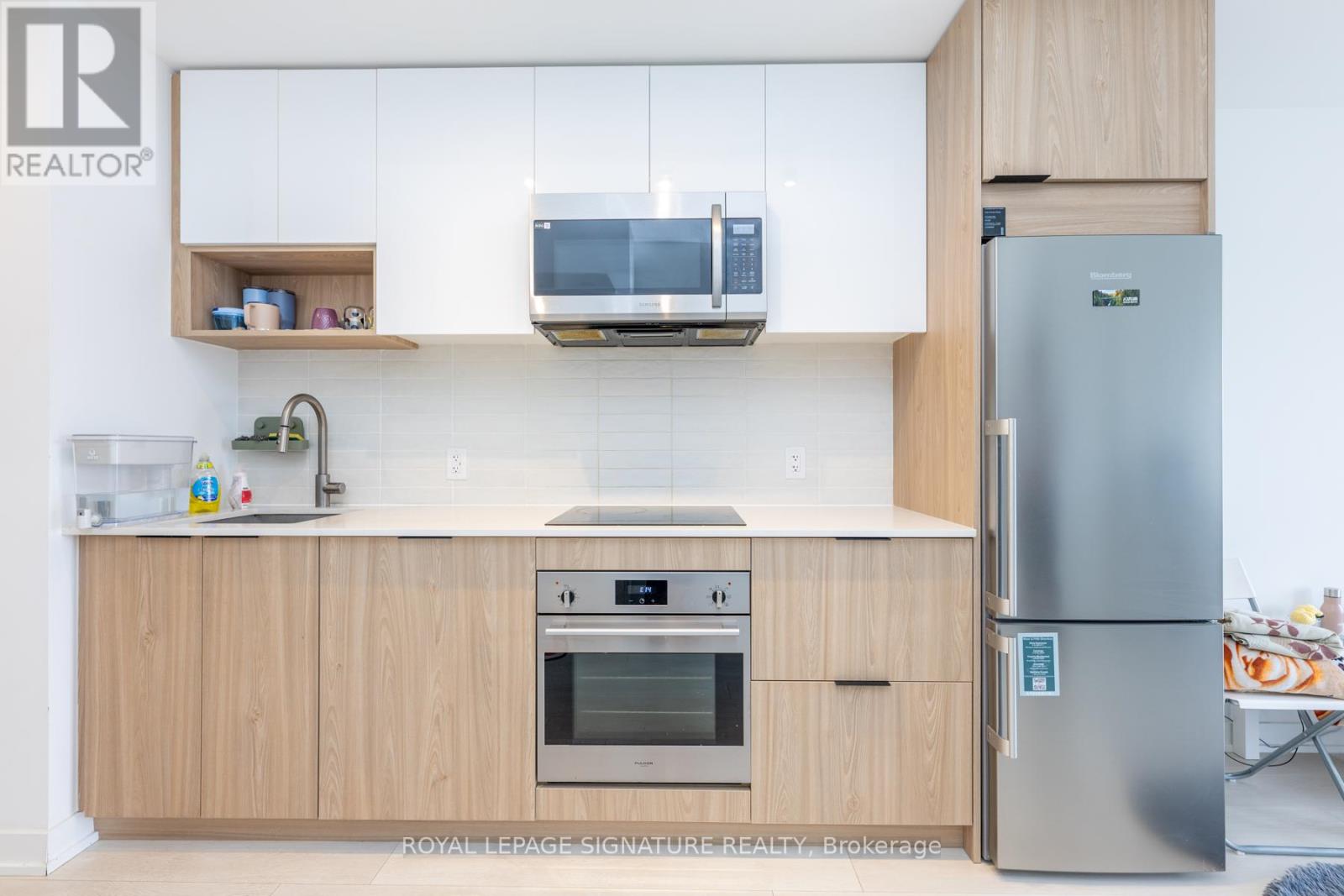 2911 - 5 Defries Street, Toronto, Ontario M5A 0W7 - Photo 11 - C12514280