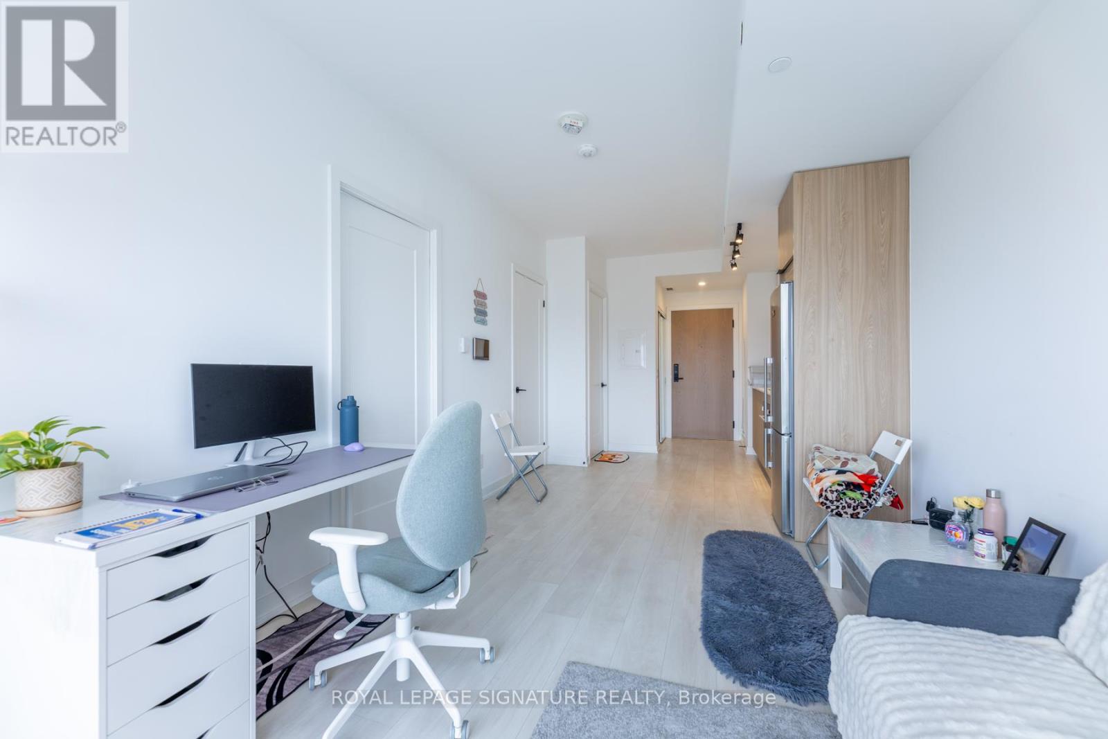 2911 - 5 Defries Street, Toronto, Ontario M5A 0W7 - Photo 16 - C12514280