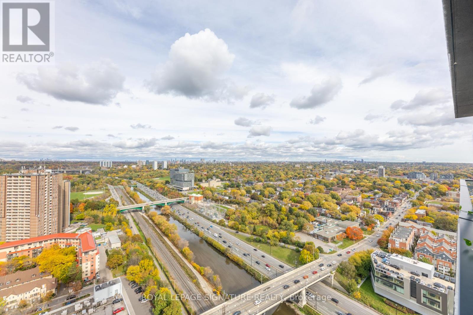 2911 - 5 Defries Street, Toronto, Ontario M5A 0W7 - Photo 27 - C12514280