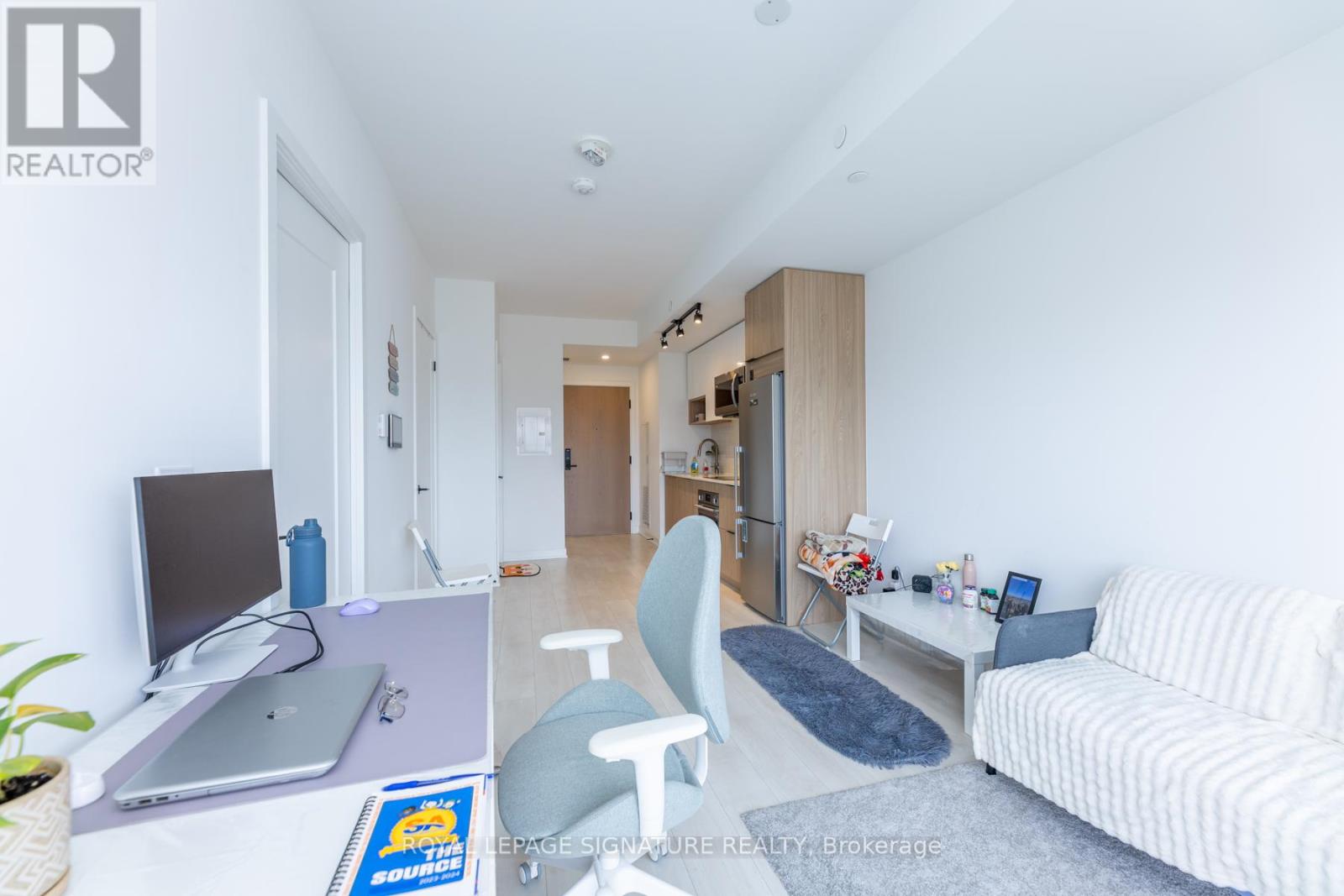 2911 - 5 Defries Street, Toronto, Ontario M5A 0W7 - Photo 15 - C12514280