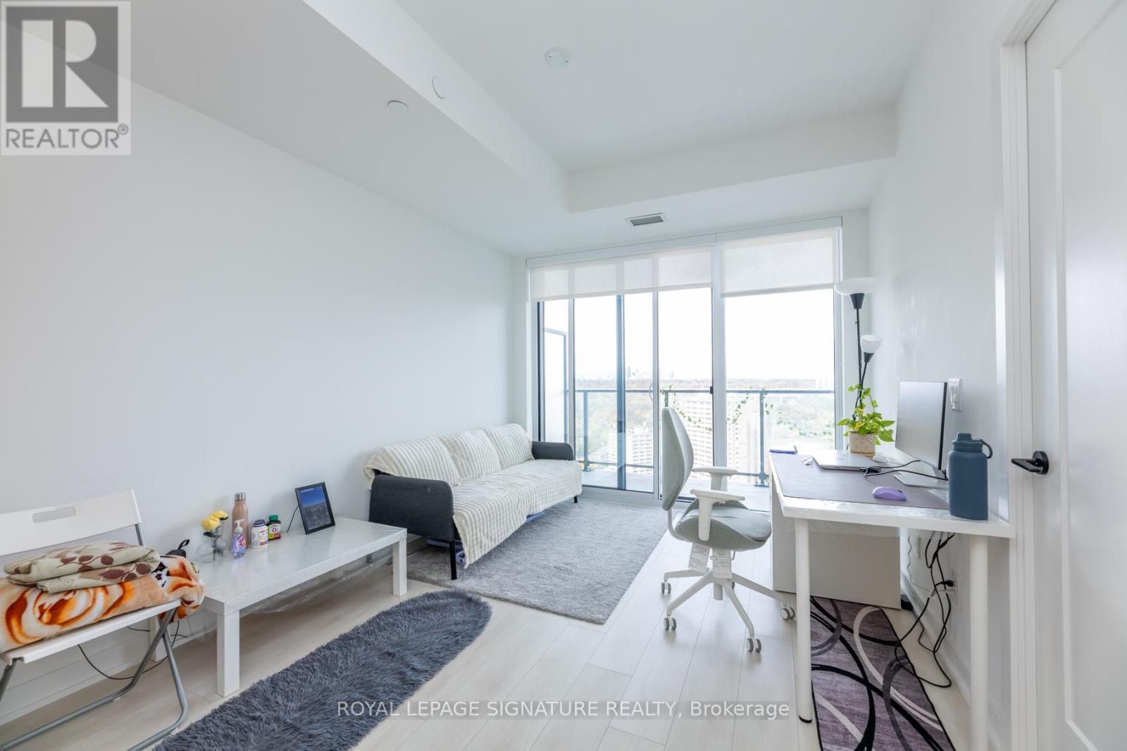 2911 - 5 Defries Street, Toronto, Ontario M5A 0W7 - Photo 14 - C12514280