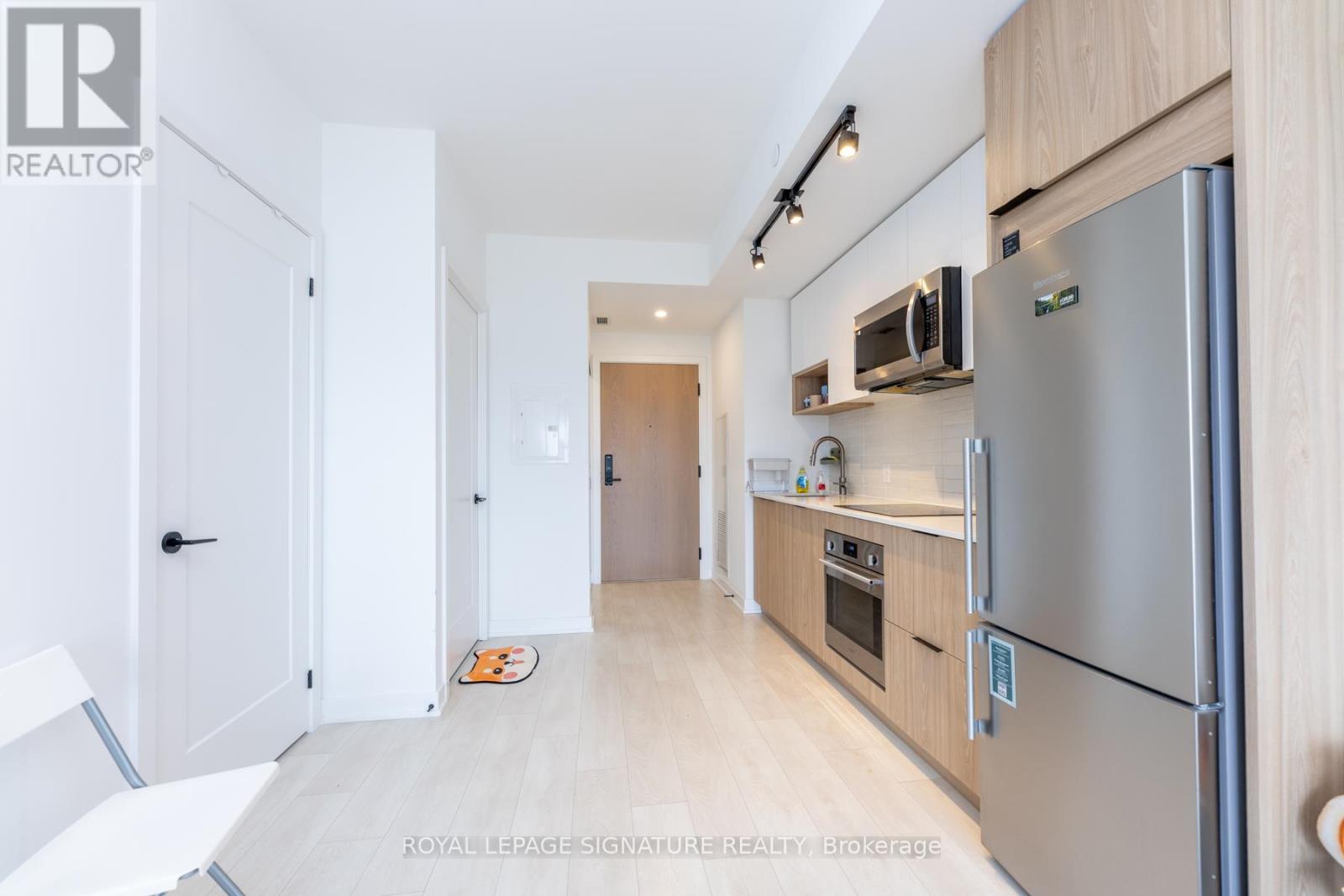 2911 - 5 Defries Street, Toronto, Ontario M5A 0W7 - Photo 10 - C12514280