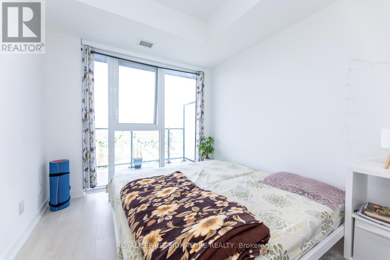 2911 - 5 Defries Street, Toronto, Ontario M5A 0W7 - Photo 21 - C12514280