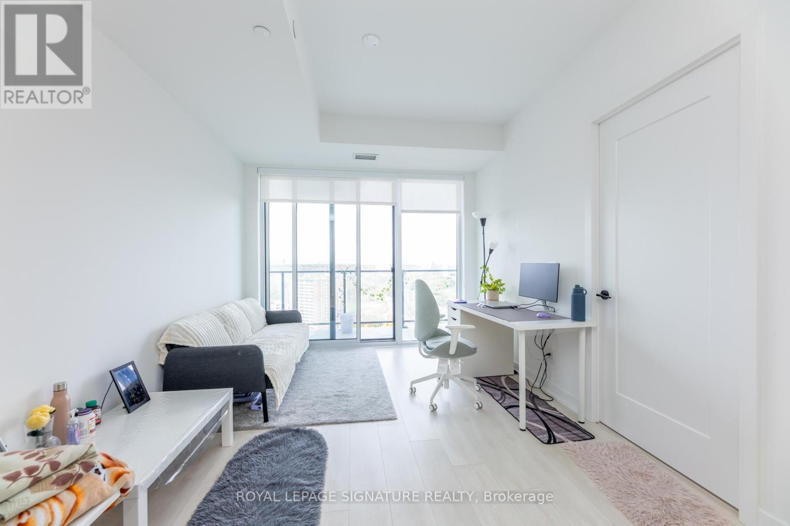 2911 - 5 Defries Street, Toronto, Ontario M5A 0W7 - Photo 12 - C12514280