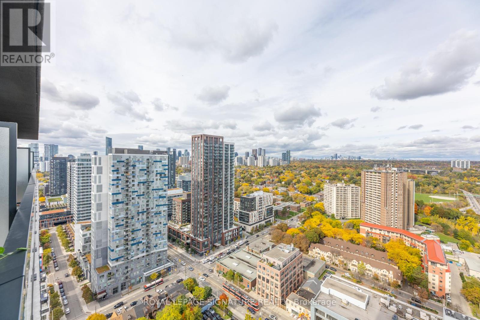 2911 - 5 Defries Street, Toronto, Ontario M5A 0W7 - Photo 26 - C12514280