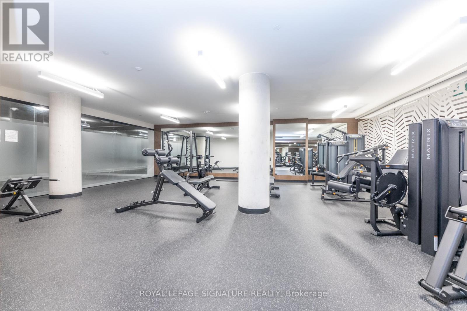 2911 - 5 Defries Street, Toronto, Ontario M5A 0W7 - Photo 33 - C12514280