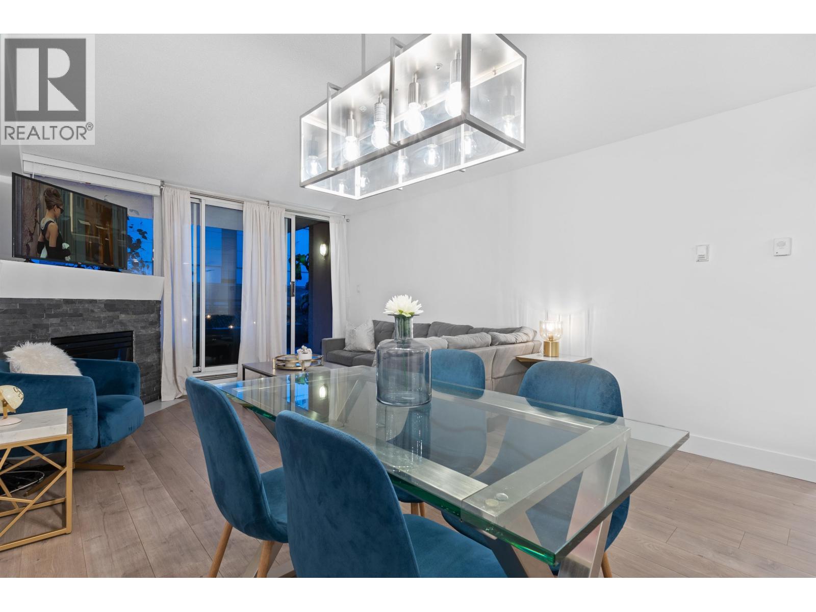 312 555 Abbott  Street Street, Vancouver, British Columbia  V6B 6B8 - Photo 9 - R3033162