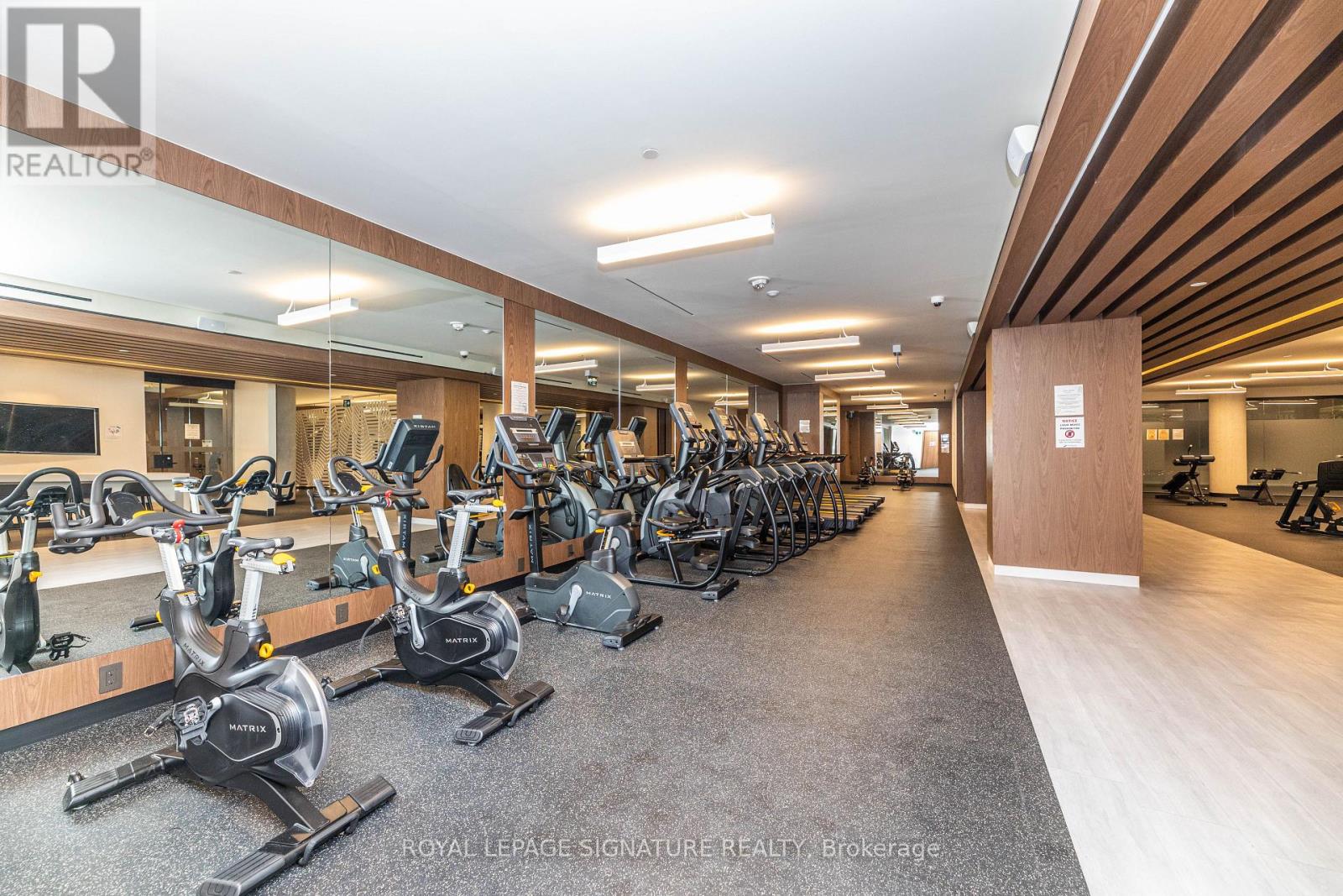 2911 - 5 Defries Street, Toronto, Ontario M5A 0W7 - Photo 36 - C12514280