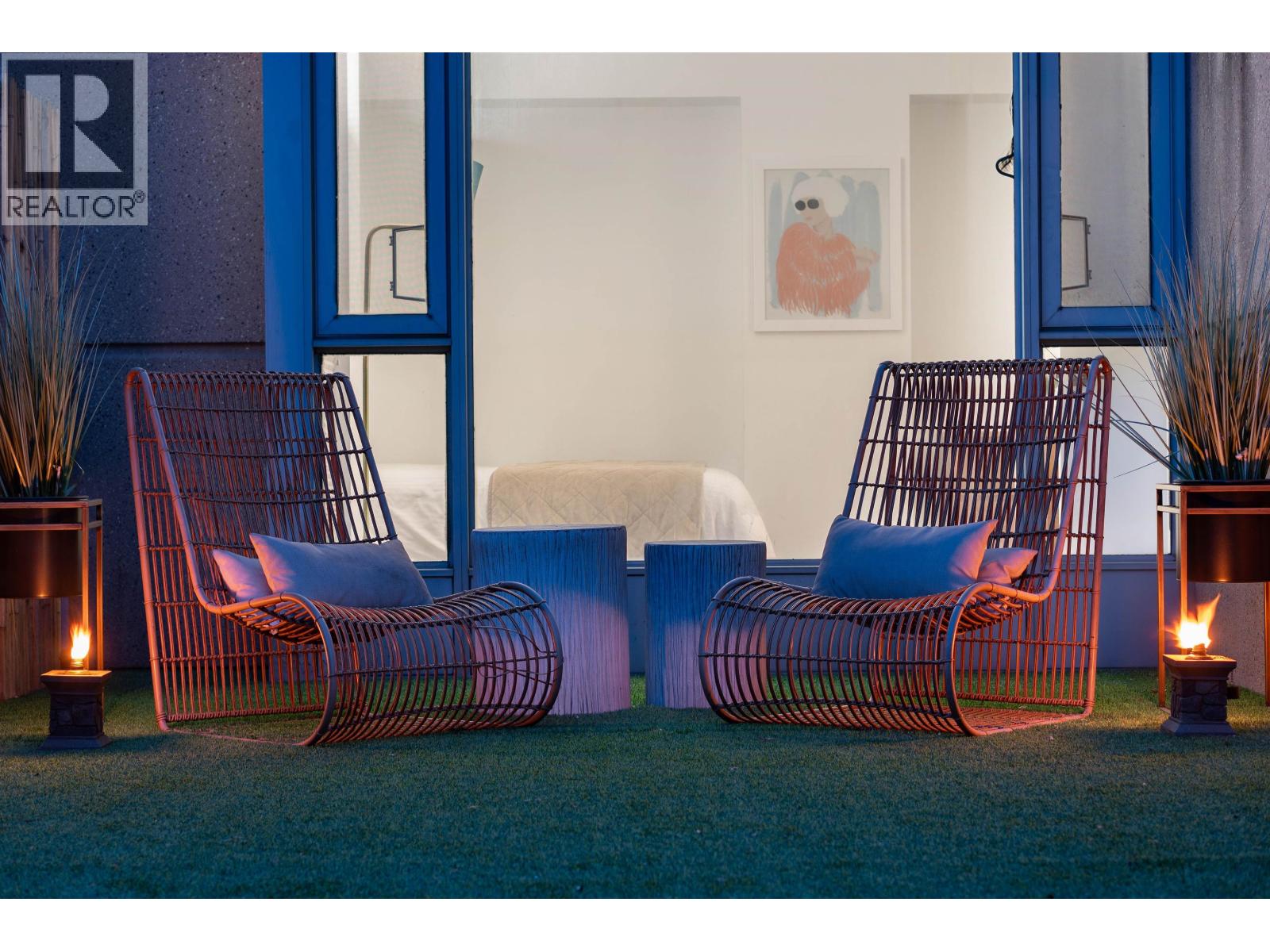 312 555 Abbott  Street Street, Vancouver, British Columbia  V6B 6B8 - Photo 25 - R3033162