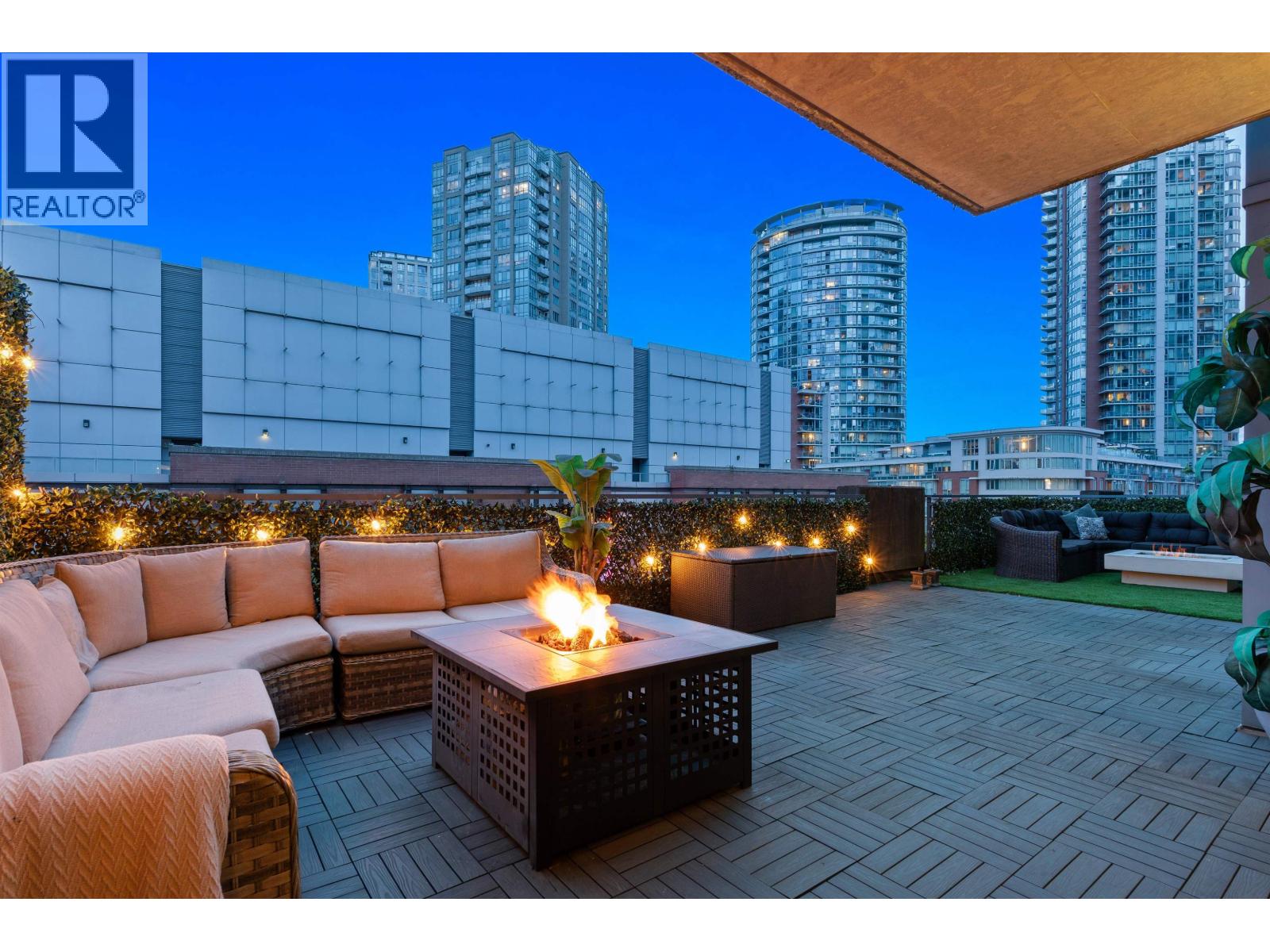 312 555 Abbott  Street Street, Vancouver, British Columbia  V6B 6B8 - Photo 4 - R3033162