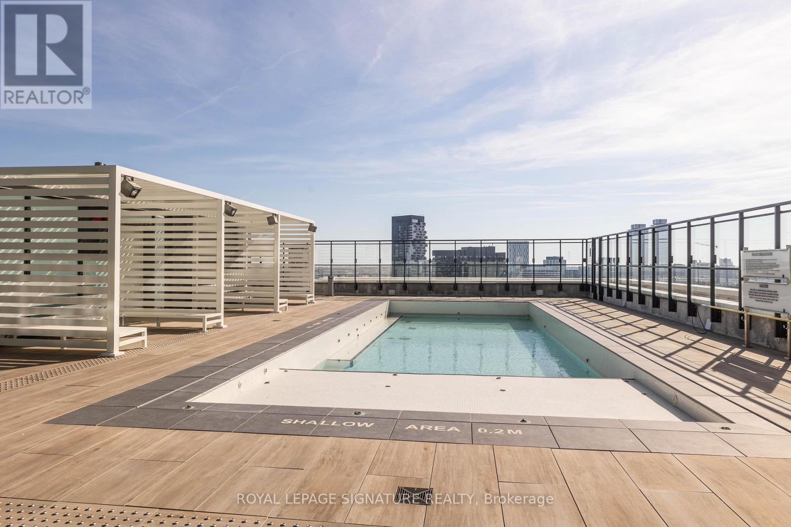 2911 - 5 Defries Street, Toronto, Ontario M5A 0W7 - Photo 38 - C12514280