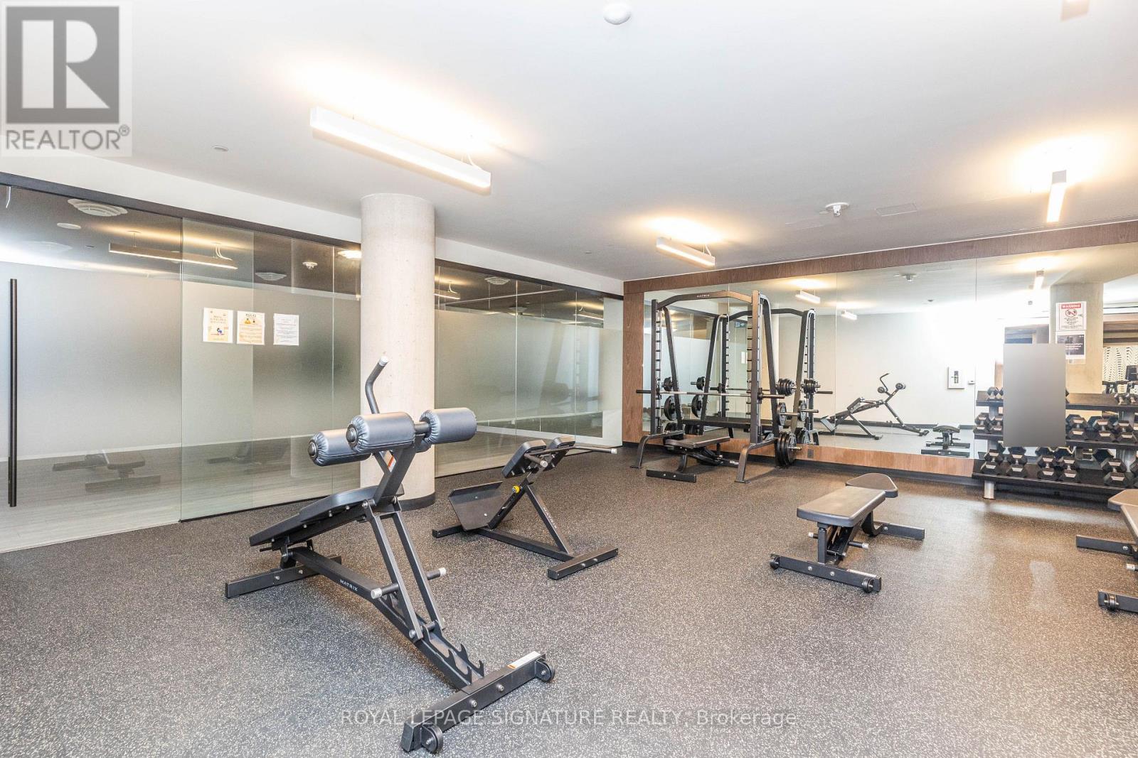 2911 - 5 Defries Street, Toronto, Ontario M5A 0W7 - Photo 34 - C12514280