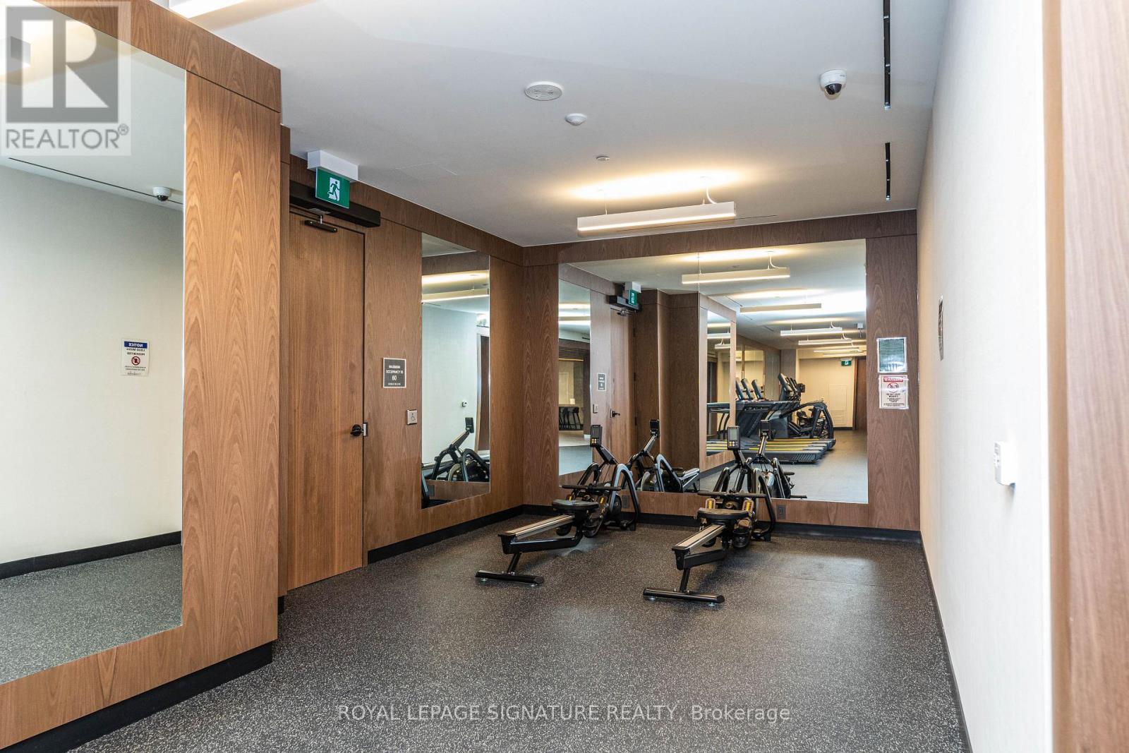 2911 - 5 Defries Street, Toronto, Ontario M5A 0W7 - Photo 35 - C12514280