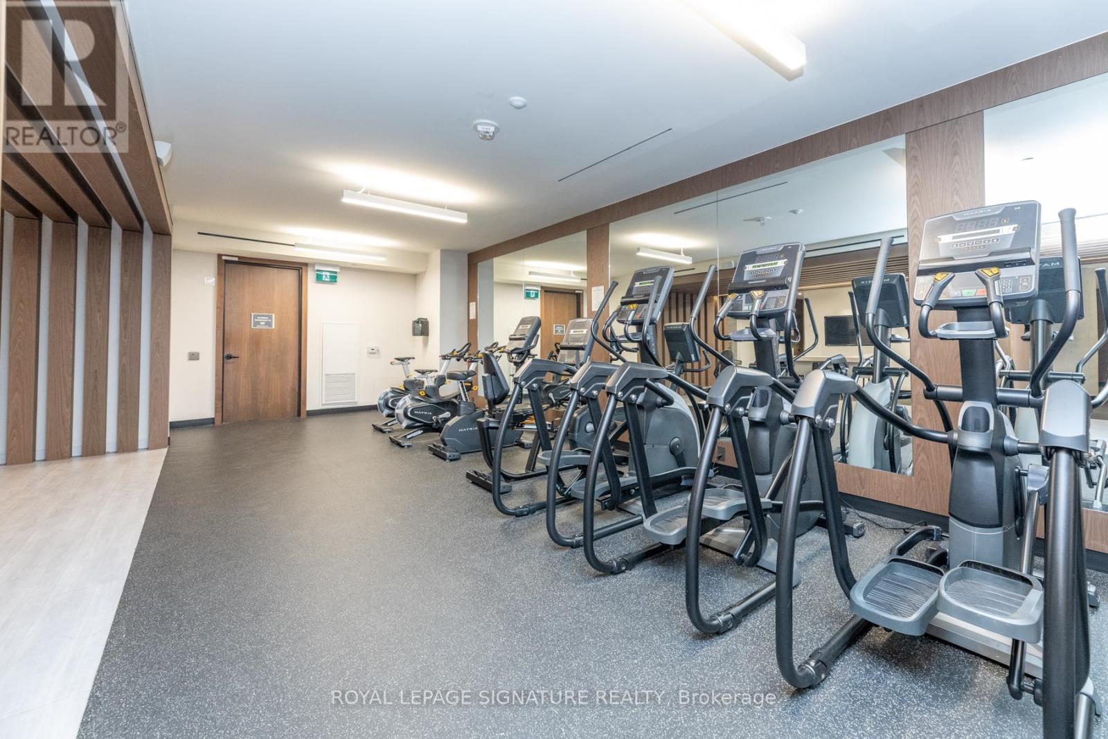 2911 - 5 Defries Street, Toronto, Ontario M5A 0W7 - Photo 32 - C12514280