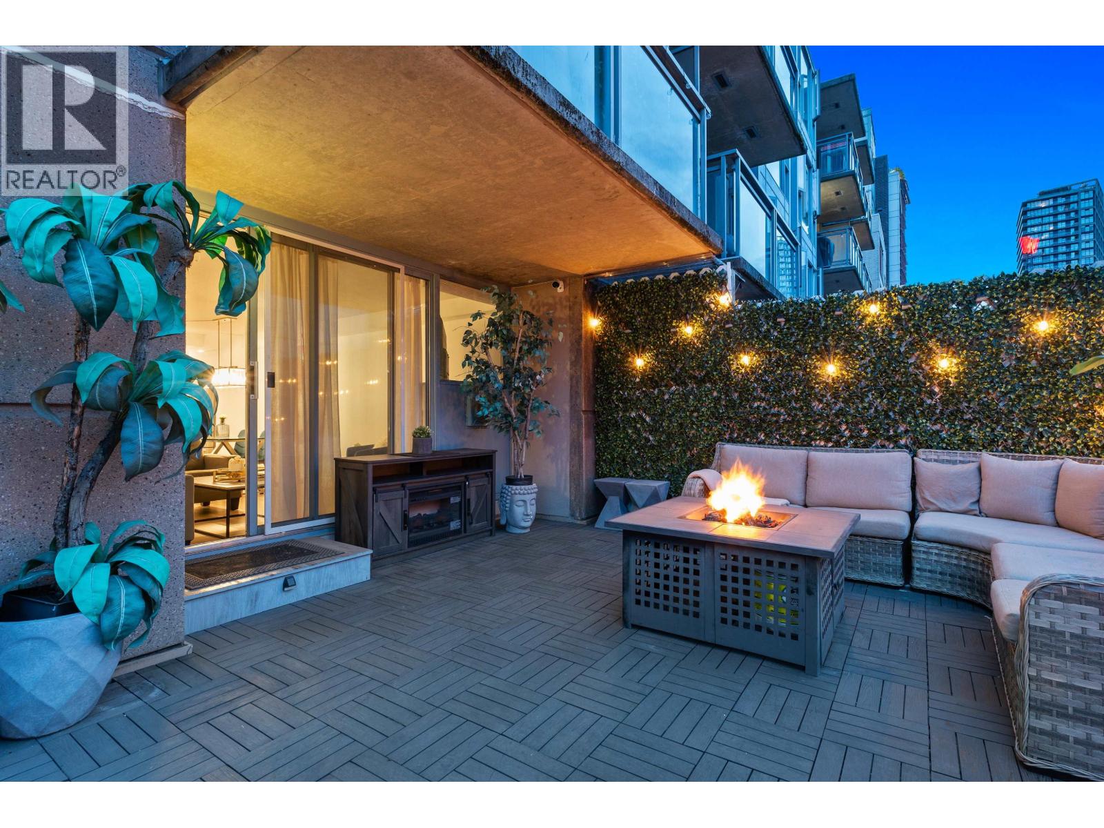 312 555 Abbott  Street Street, Vancouver, British Columbia  V6B 6B8 - Photo 7 - R3033162