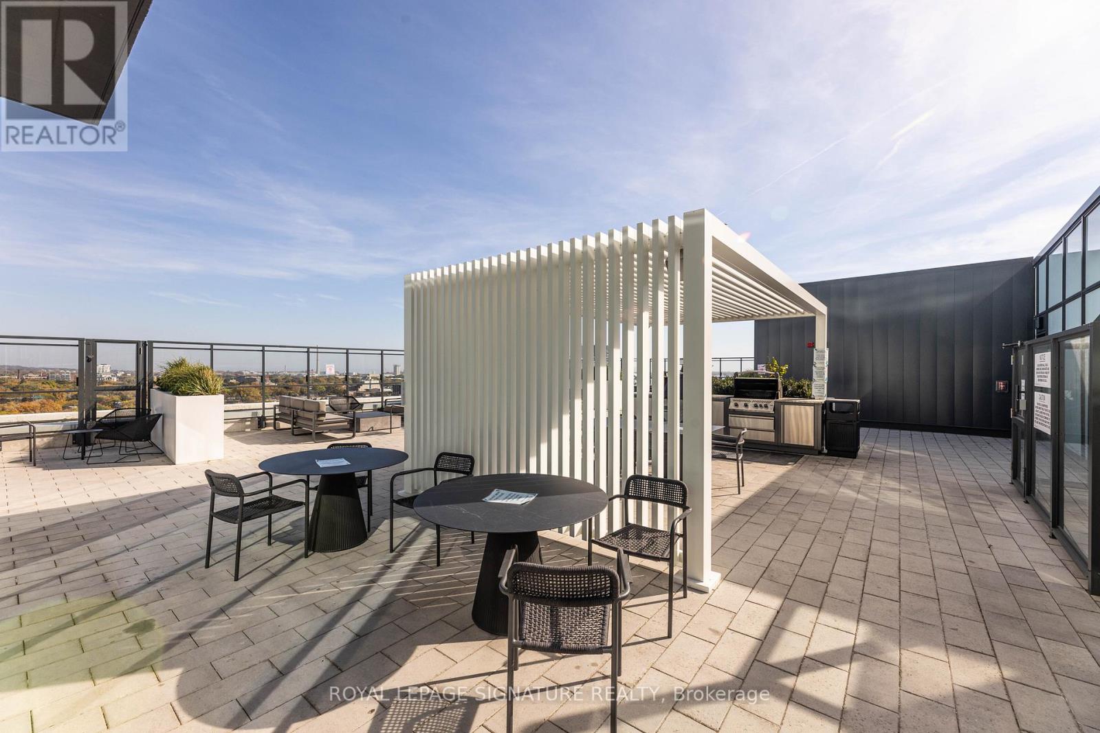 2911 - 5 Defries Street, Toronto, Ontario M5A 0W7 - Photo 41 - C12514280