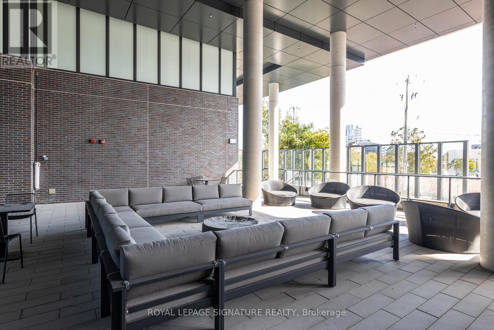 2911 - 5 Defries Street, Toronto, Ontario M5A 0W7 - Photo 39 - C12514280