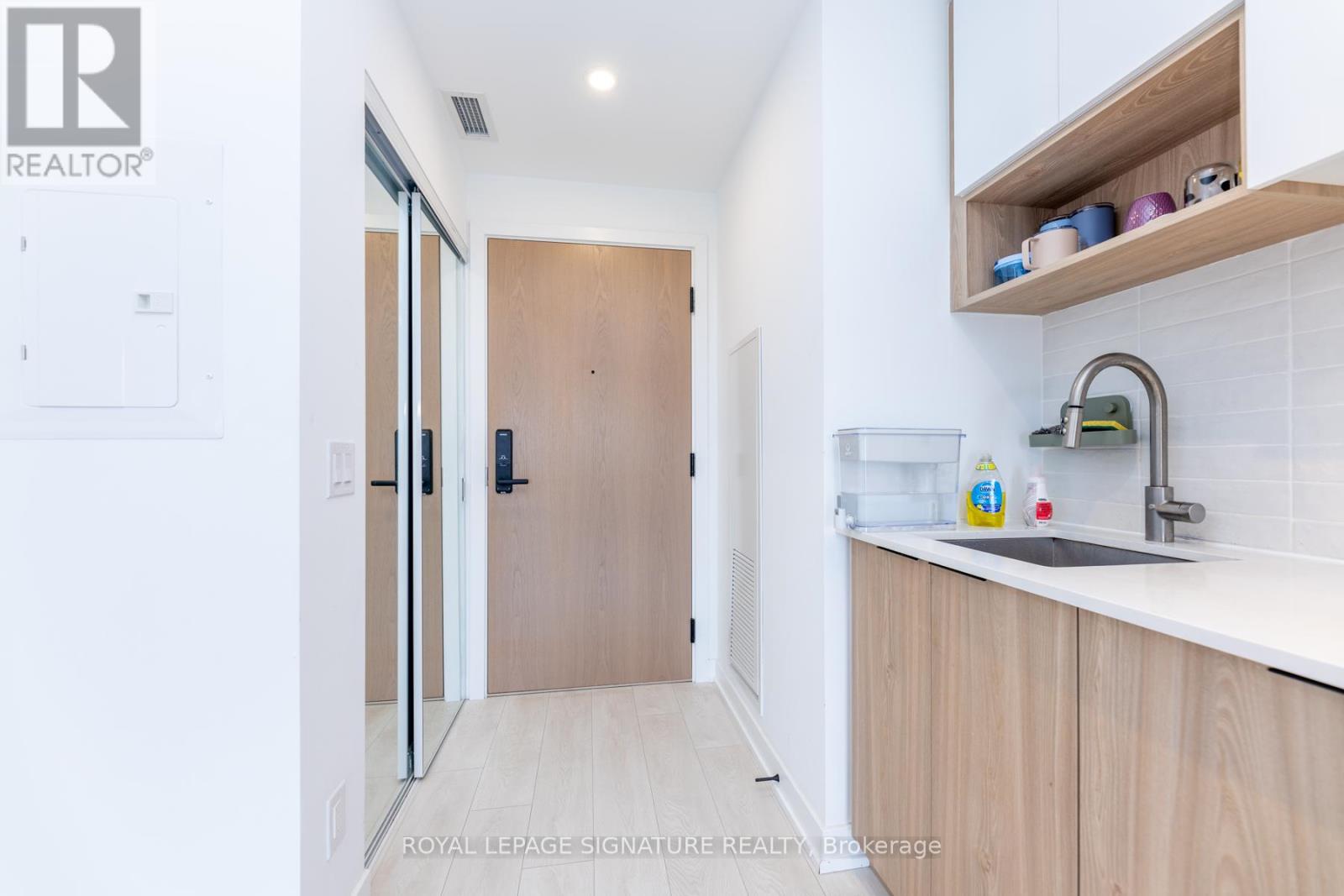 2911 - 5 Defries Street, Toronto, Ontario M5A 0W7 - Photo 8 - C12514280