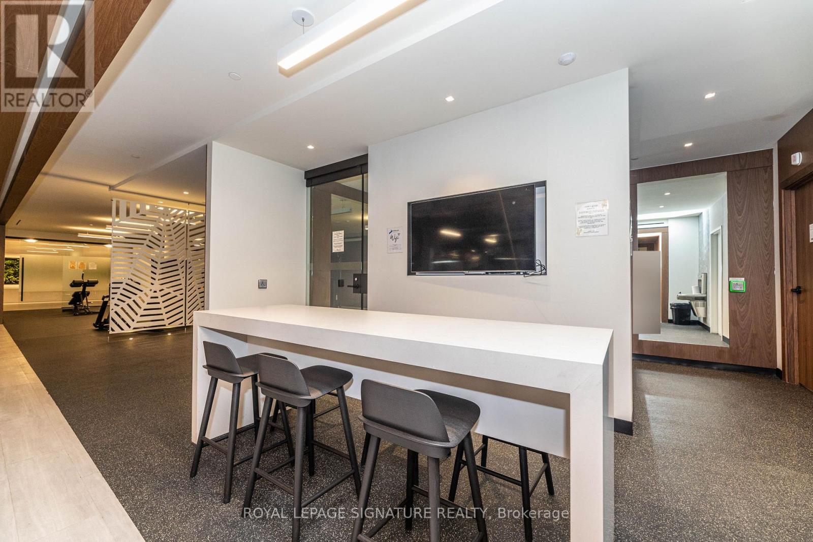 2911 - 5 Defries Street, Toronto, Ontario M5A 0W7 - Photo 43 - C12514280