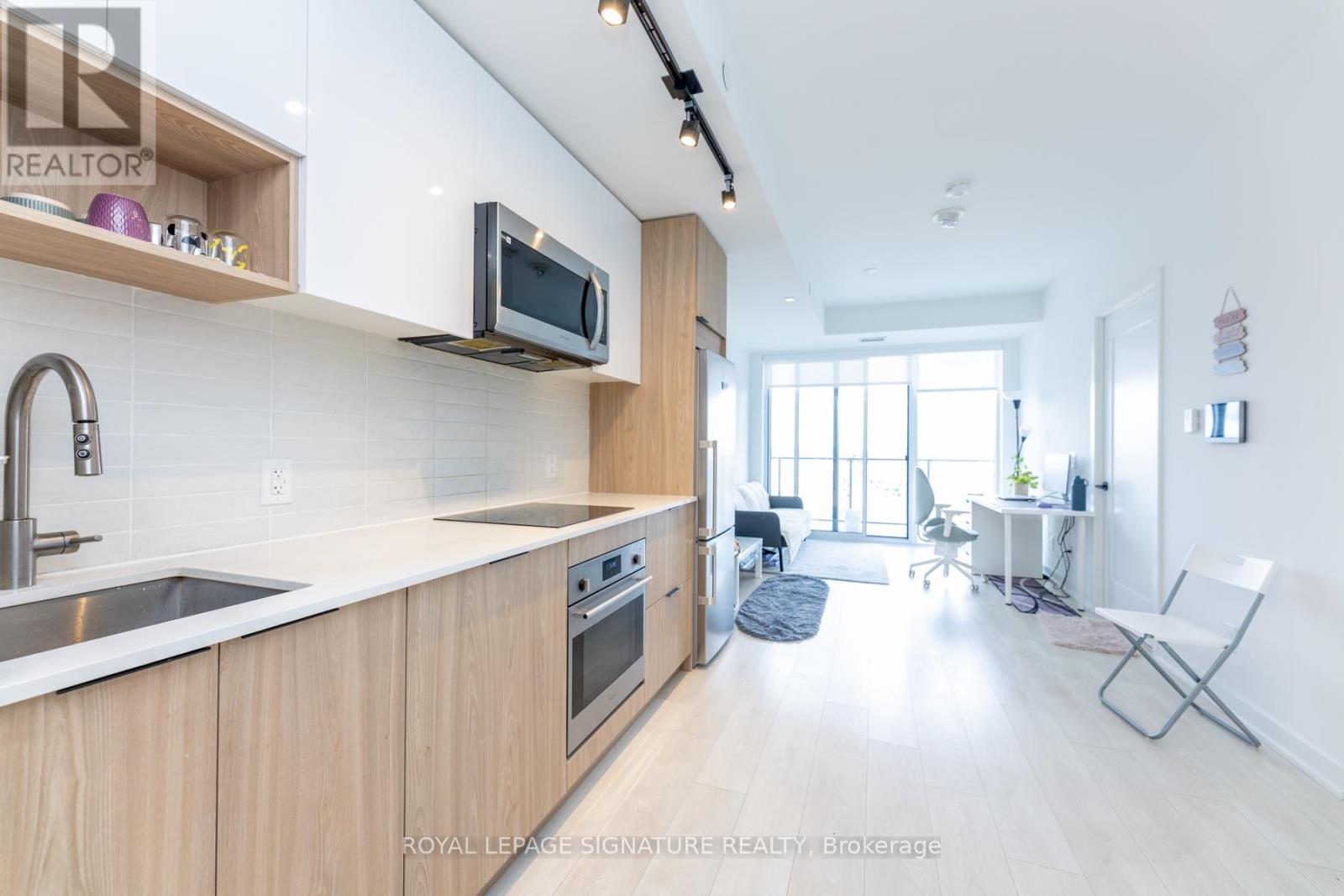 2911 - 5 Defries Street, Toronto, Ontario M5A 0W7 - Photo 9 - C12514280