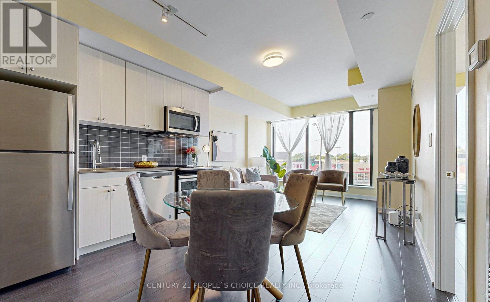 319 - 2799 Kingston Road, Toronto, Ontario M1M 0E3 - Photo 7 - E12513828