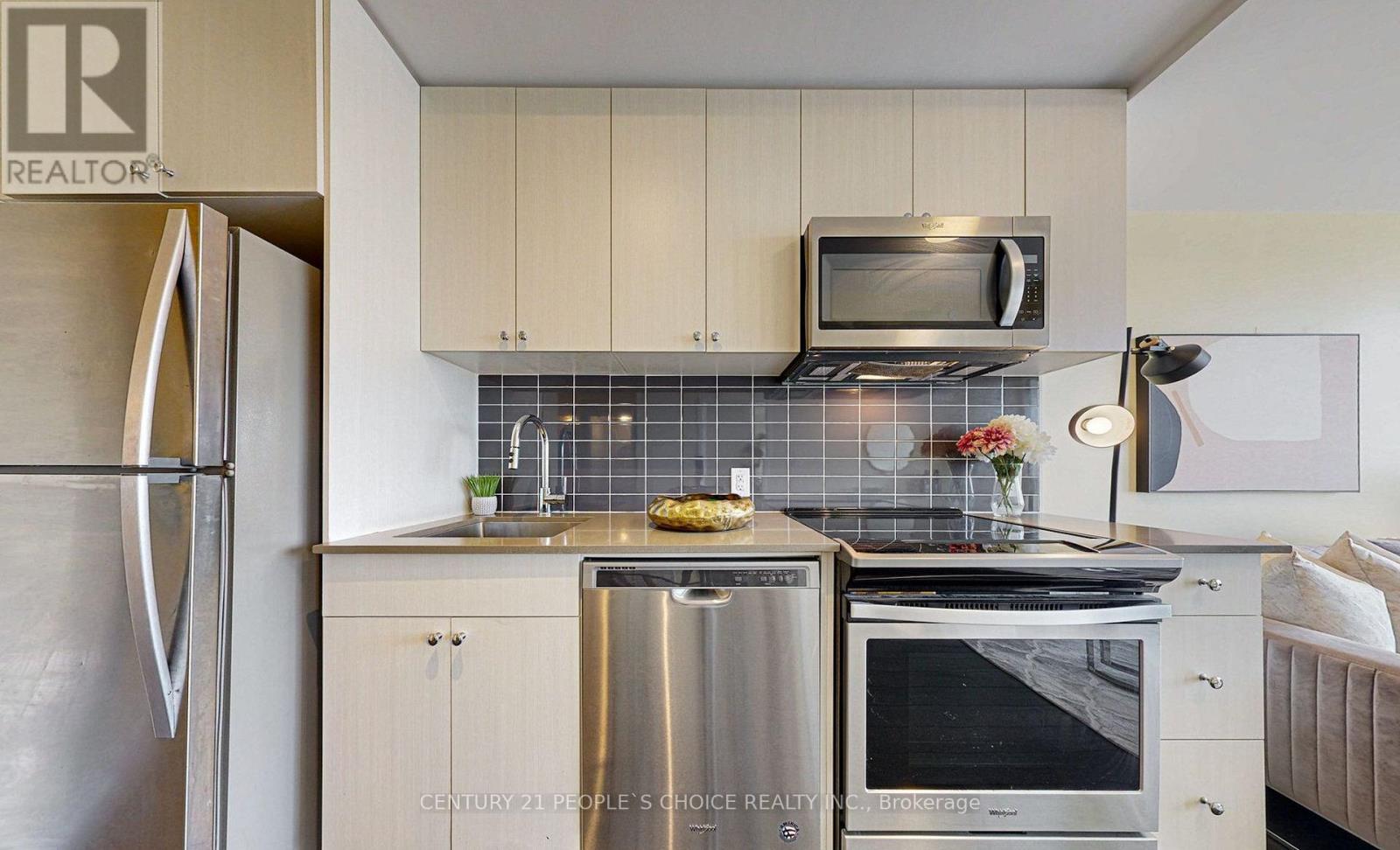 319 - 2799 Kingston Road, Toronto, Ontario M1M 0E3 - Photo 8 - E12513828