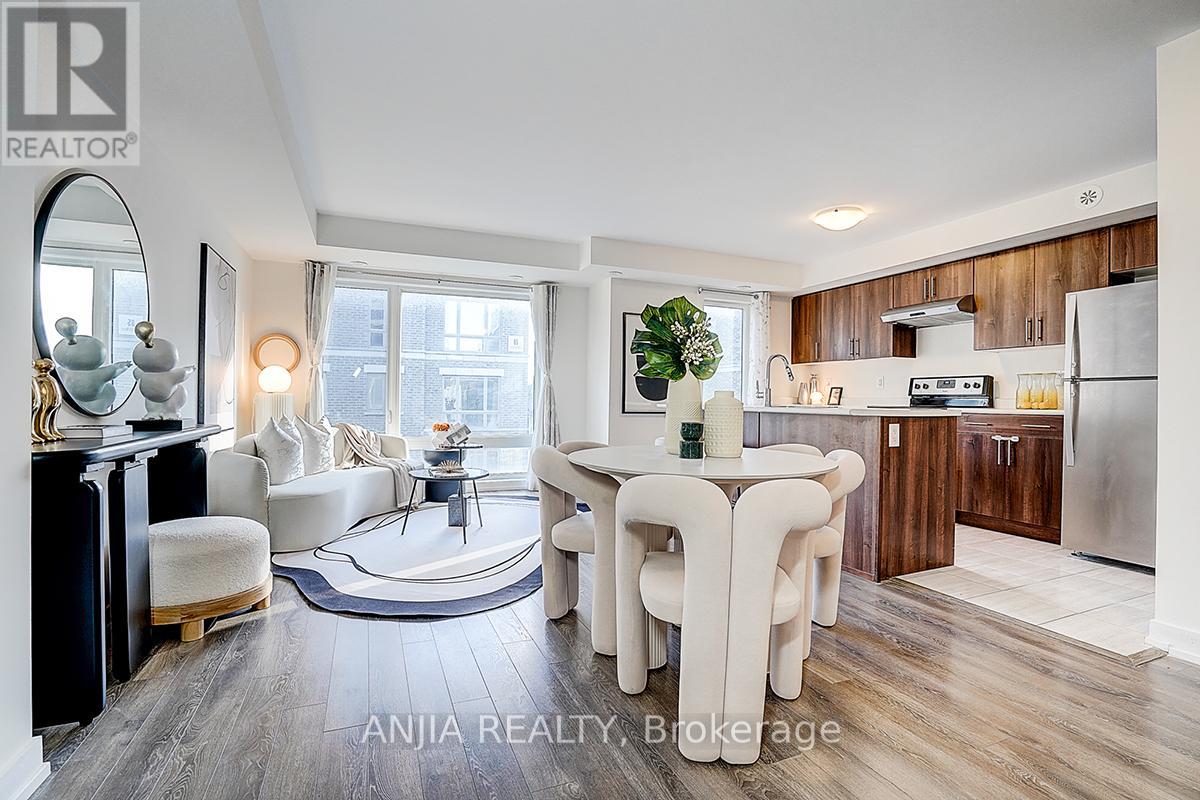 304 - 20 Dunsheath Way, Markham, Ontario  L6B 1N3 - Photo 8 - N12513578