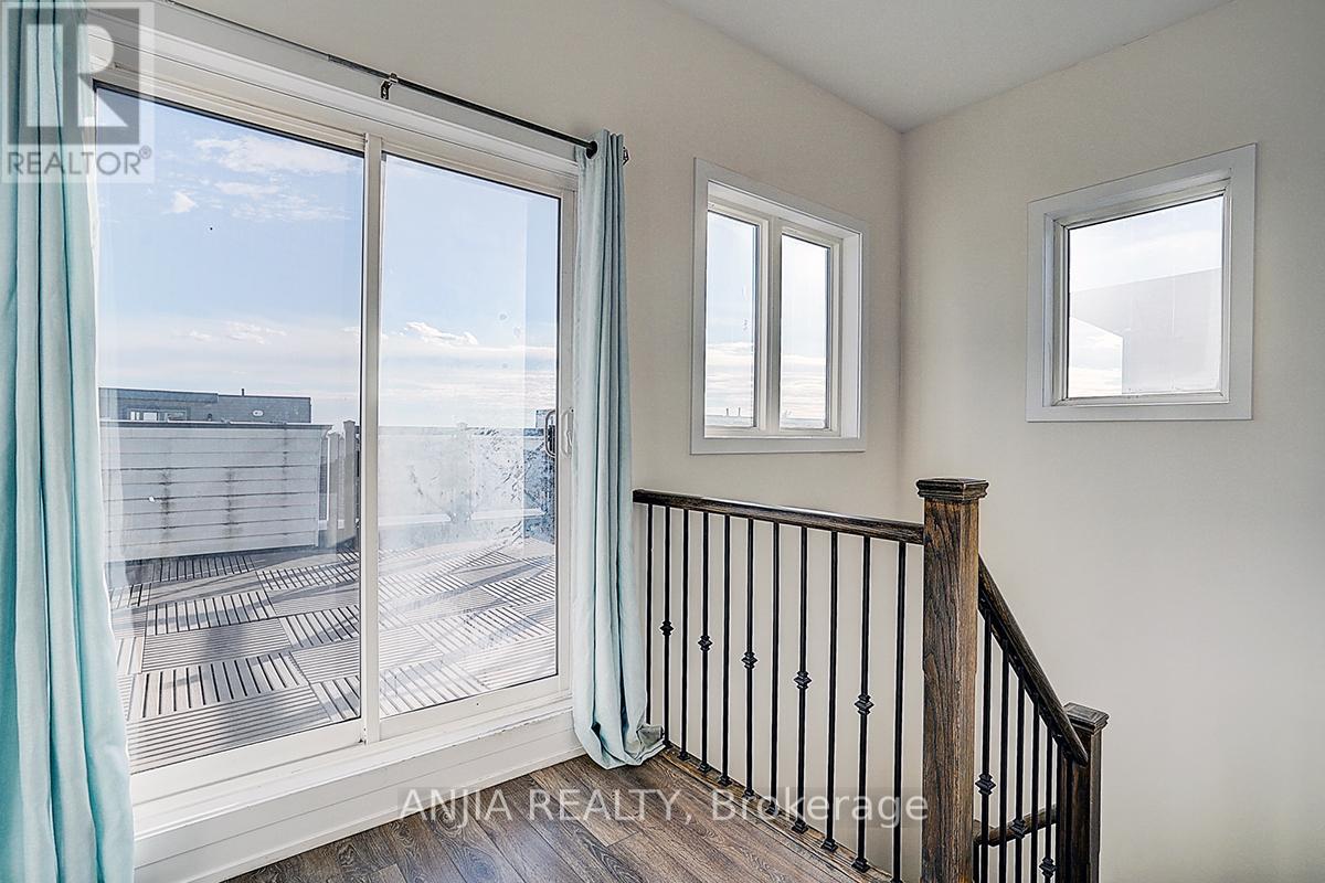 304 - 20 Dunsheath Way, Markham (Cornell), Ontario  L6B 1N3 - Photo 21 - N12513578