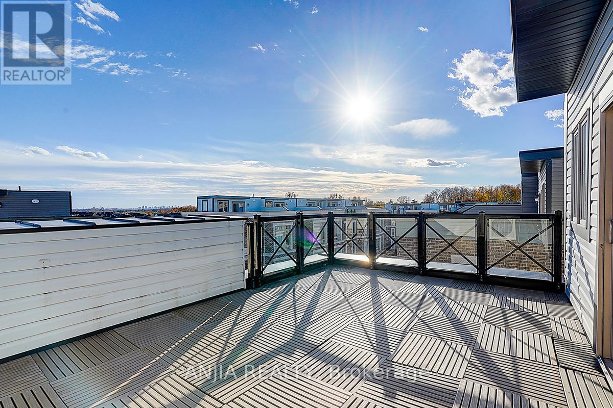 304 - 20 Dunsheath Way, Markham (Cornell), Ontario  L6B 1N3 - Photo 23 - N12513578