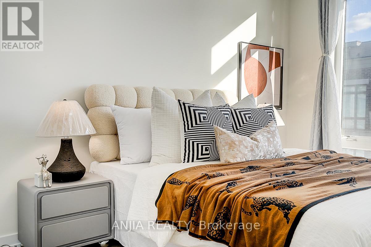 304 - 20 Dunsheath Way, Markham (Cornell), Ontario  L6B 1N3 - Photo 17 - N12513578