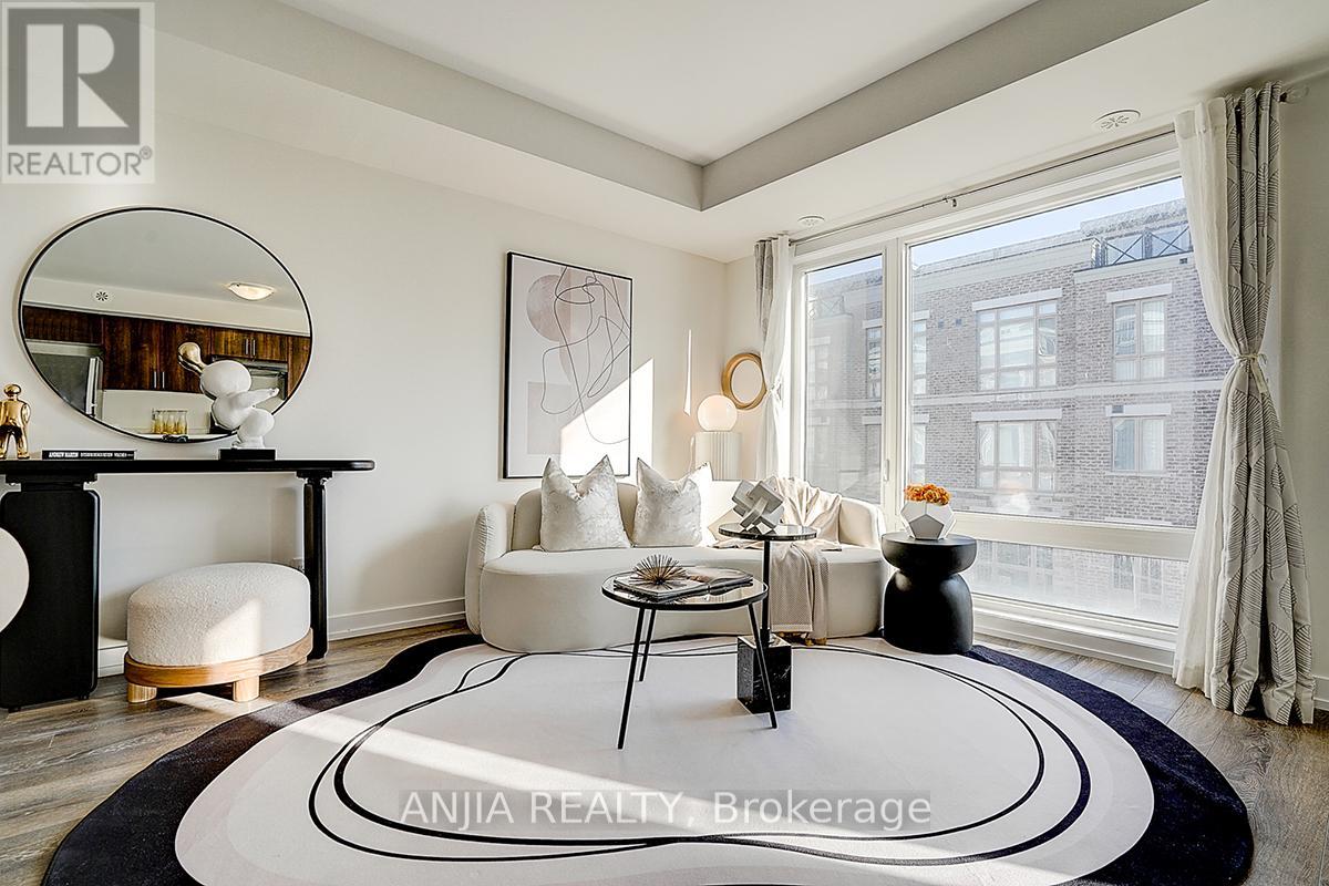 304 - 20 Dunsheath Way, Markham, Ontario  L6B 1N3 - Photo 6 - N12513578