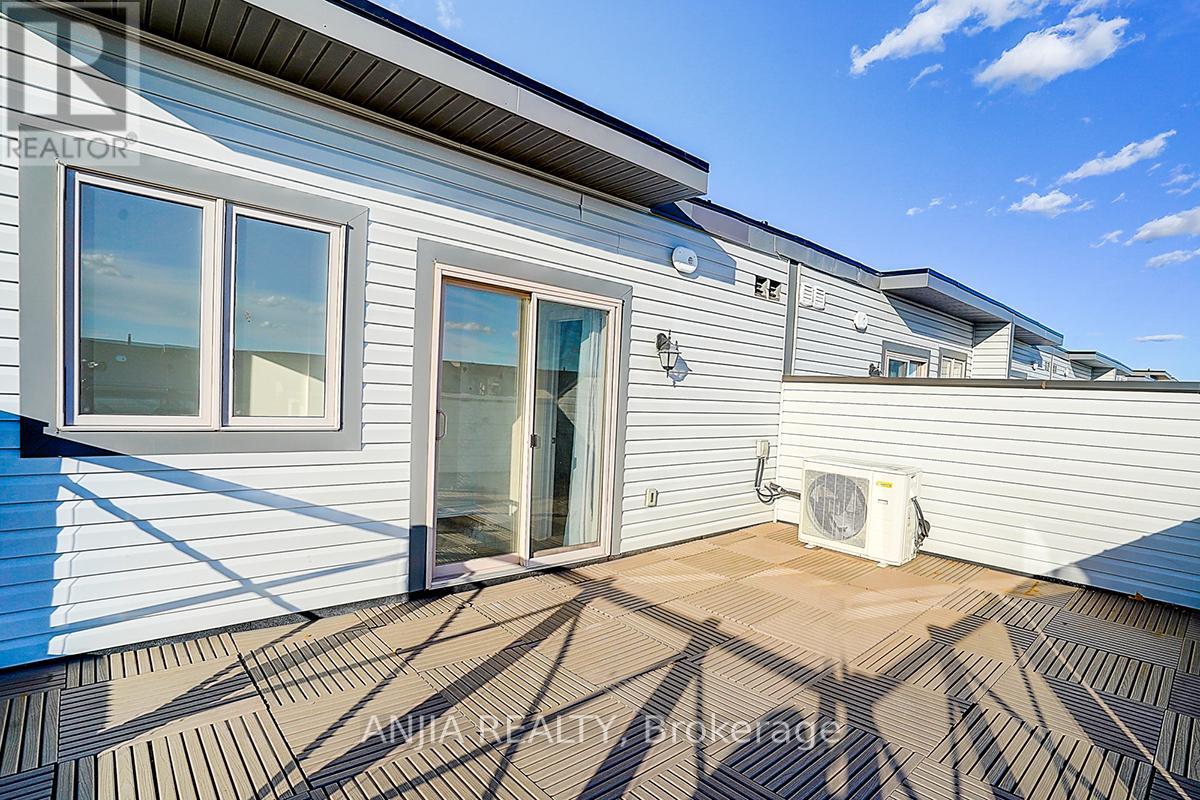 304 - 20 Dunsheath Way, Markham (Cornell), Ontario  L6B 1N3 - Photo 22 - N12513578