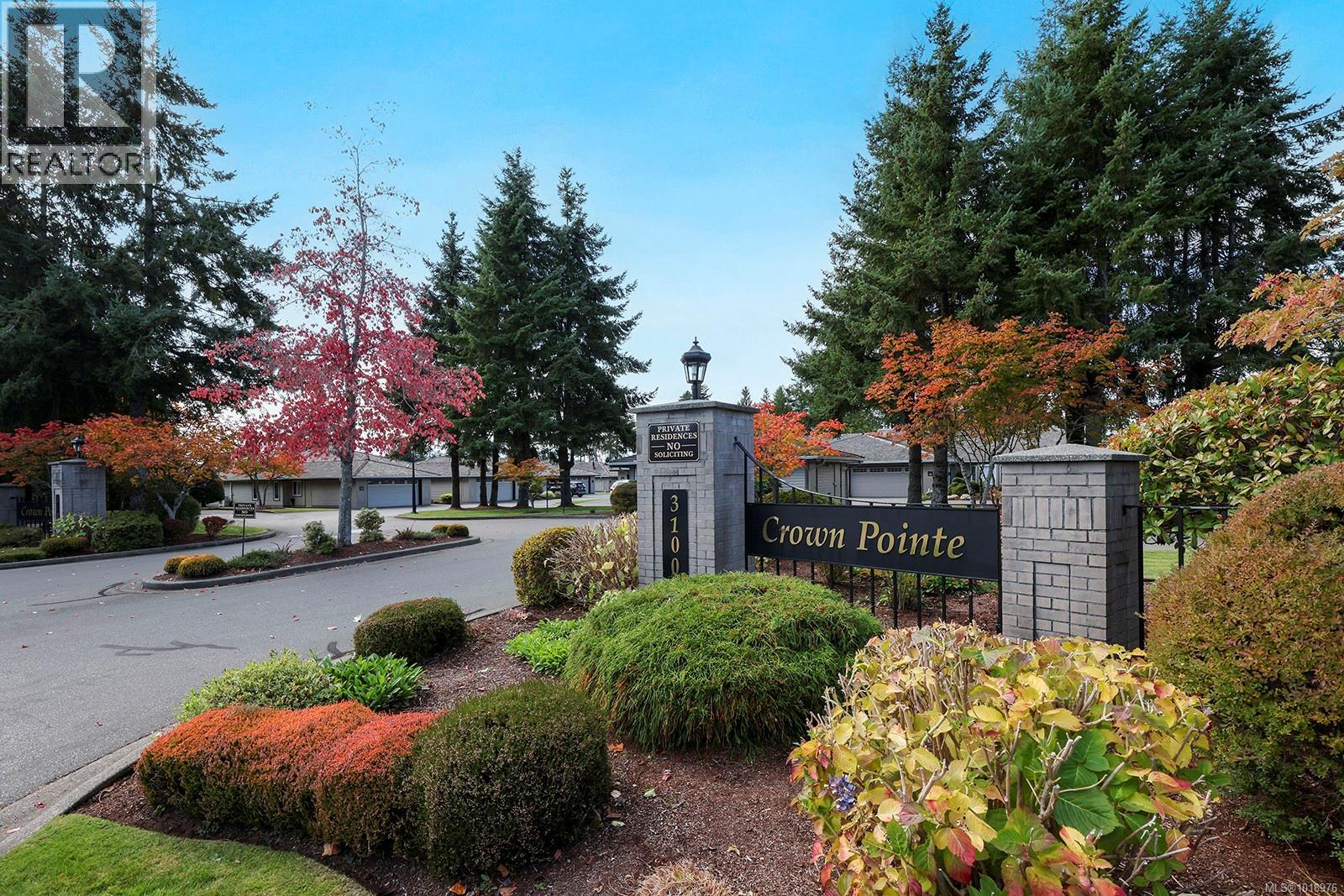 4 3100 Kensington Cres, Courtenay, British Columbia  V9N 8Z9 - Photo 20 - 1018976