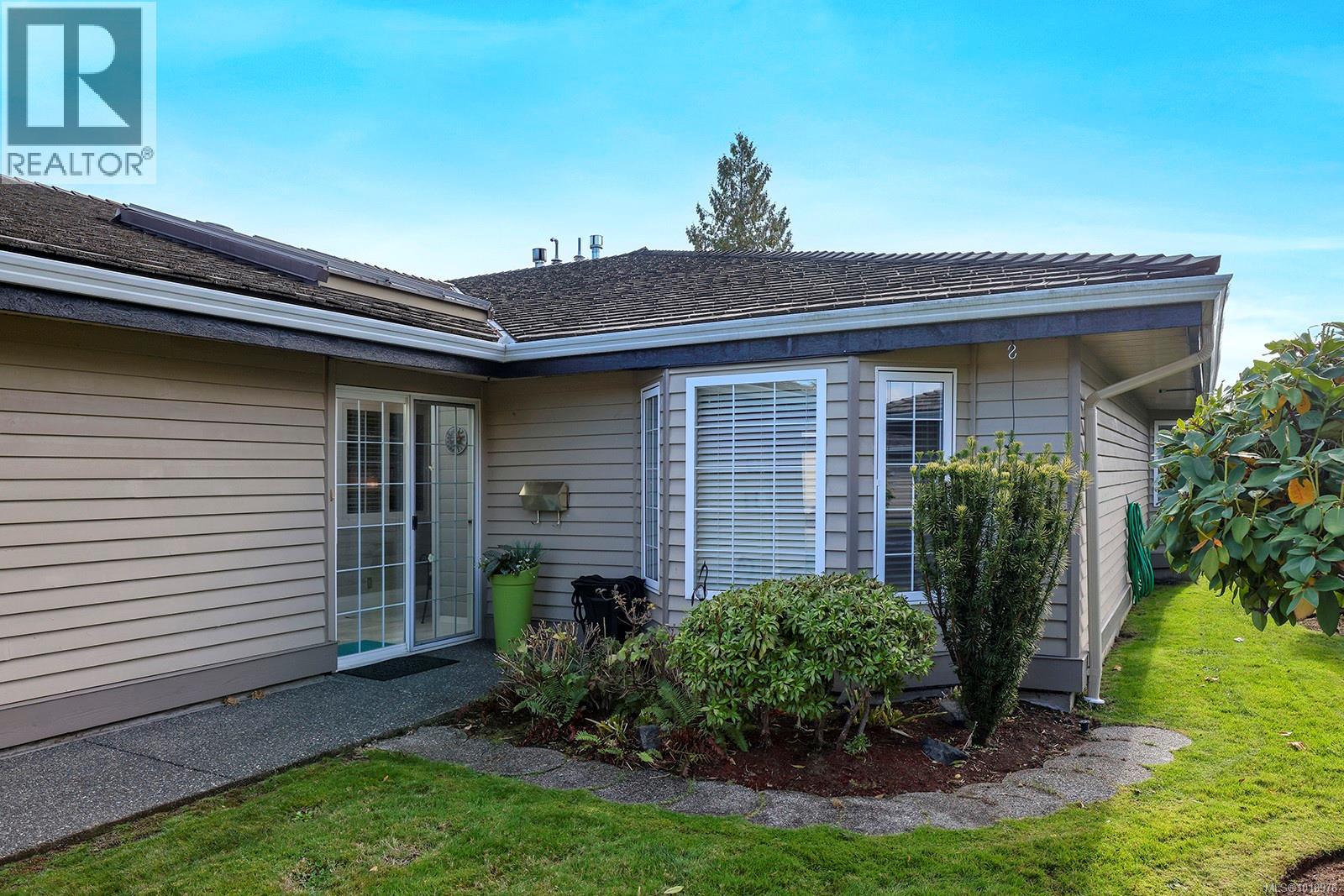 4 3100 Kensington Cres, Courtenay, British Columbia  V9N 8Z9 - Photo 24 - 1018976