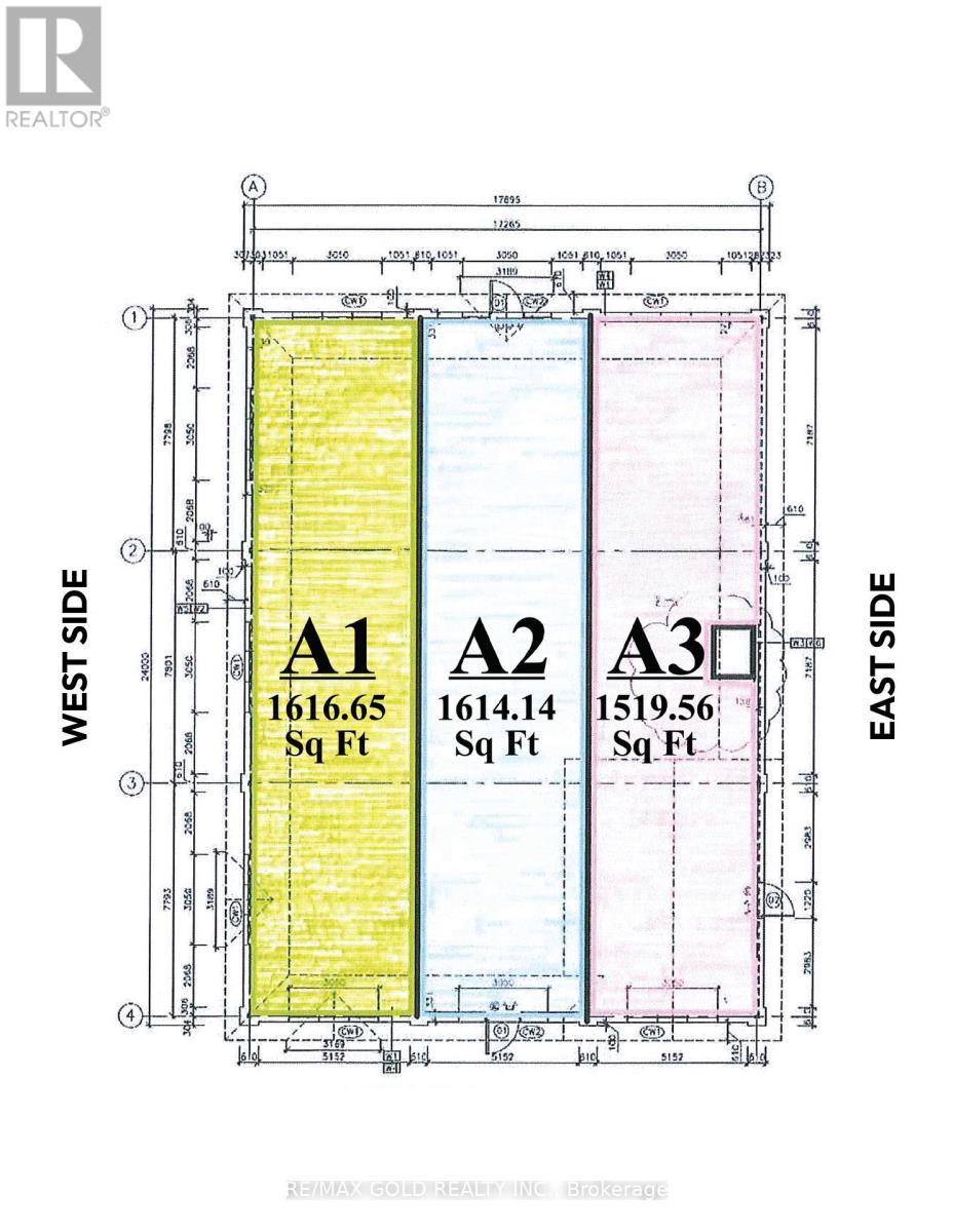 A1, A2, A3 - 12550 Kennedy Road, Caledon, Ontario L7C 4C4 - Photo 3 - W12468060