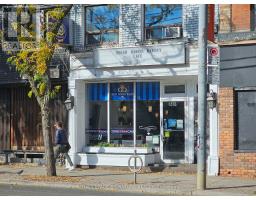 1312 QUEEN STREET W, Toronto, Ontario