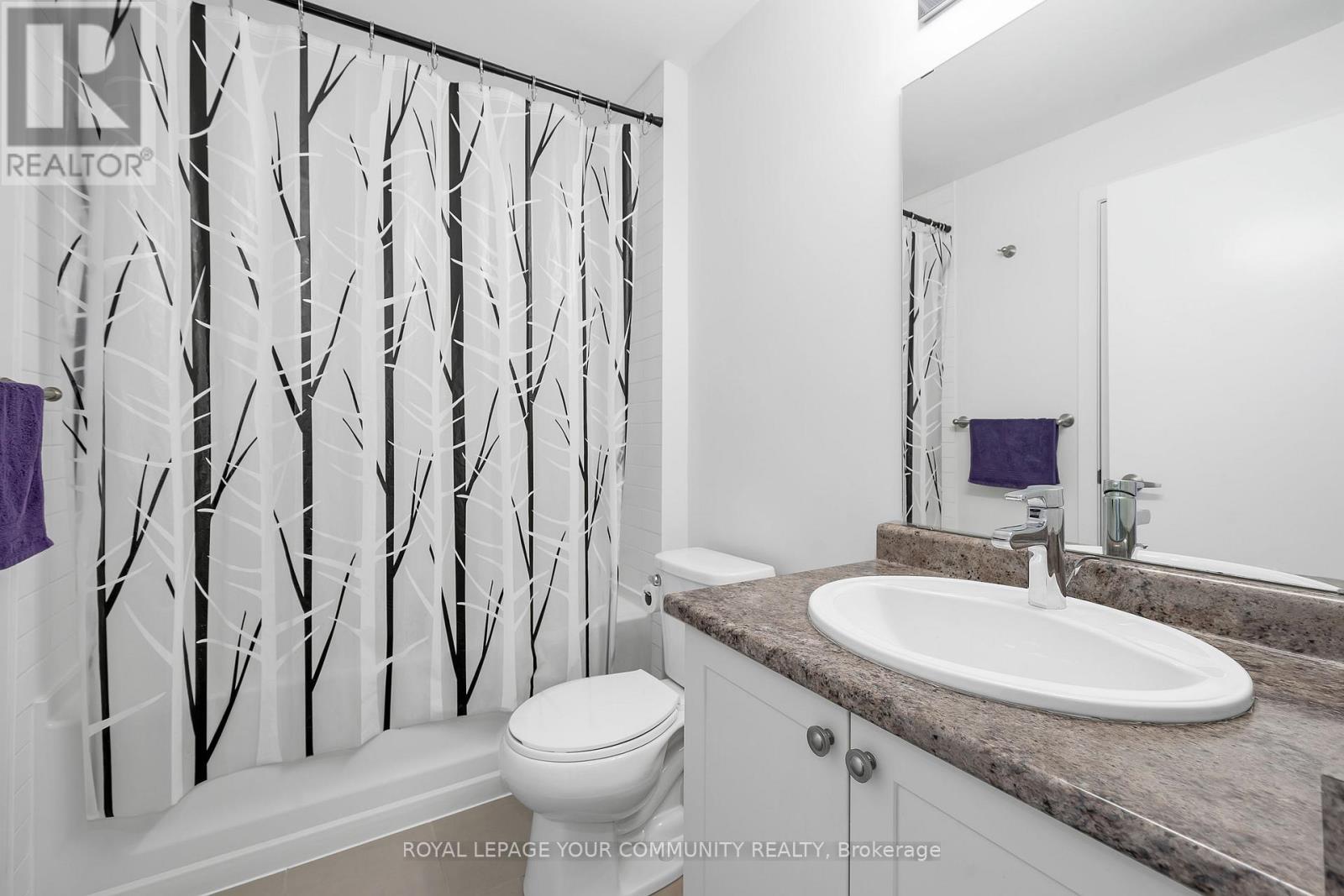 313 - 2486 Old Bronte Road, Oakville, Ontario L6M 0Y4 - Photo 13 - W12514740