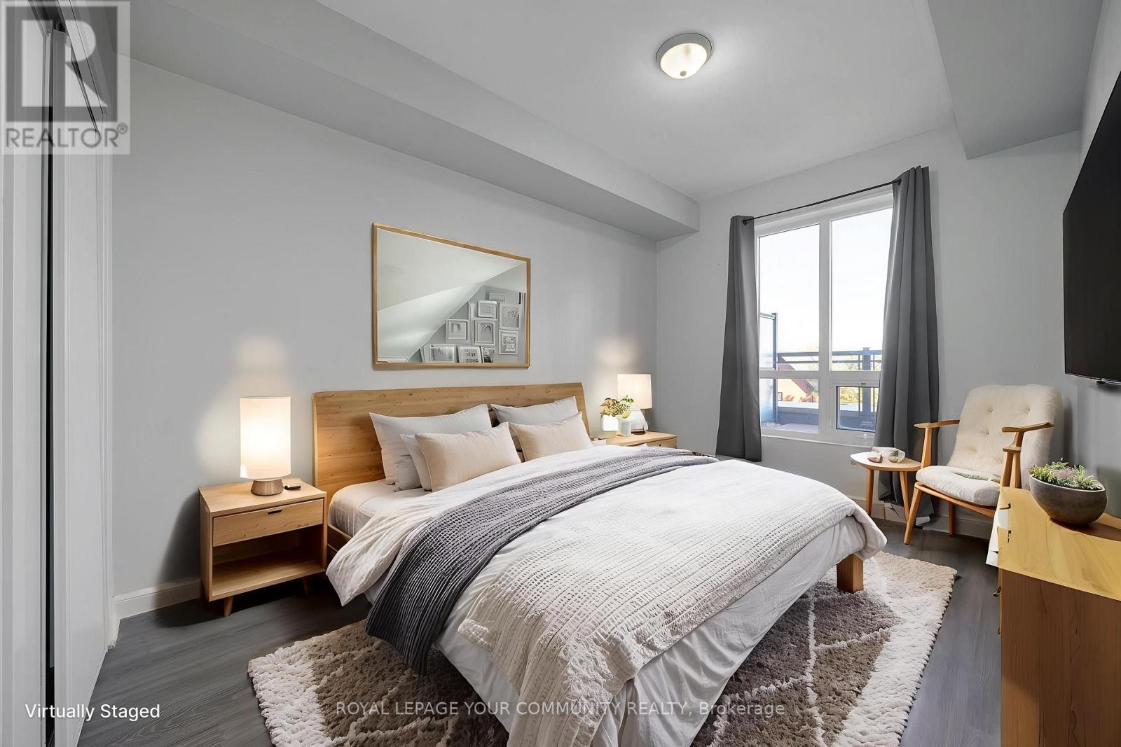 313 - 2486 Old Bronte Road, Oakville, Ontario L6M 0Y4 - Photo 15 - W12514740