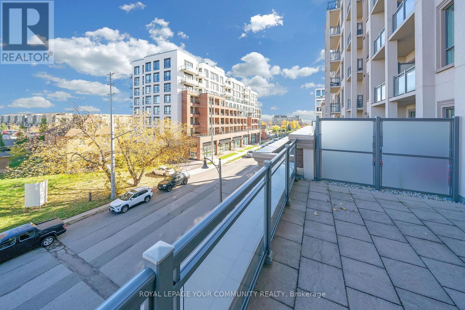 313 - 2486 Old Bronte Road, Oakville, Ontario L6M 0Y4 - Photo 23 - W12514740