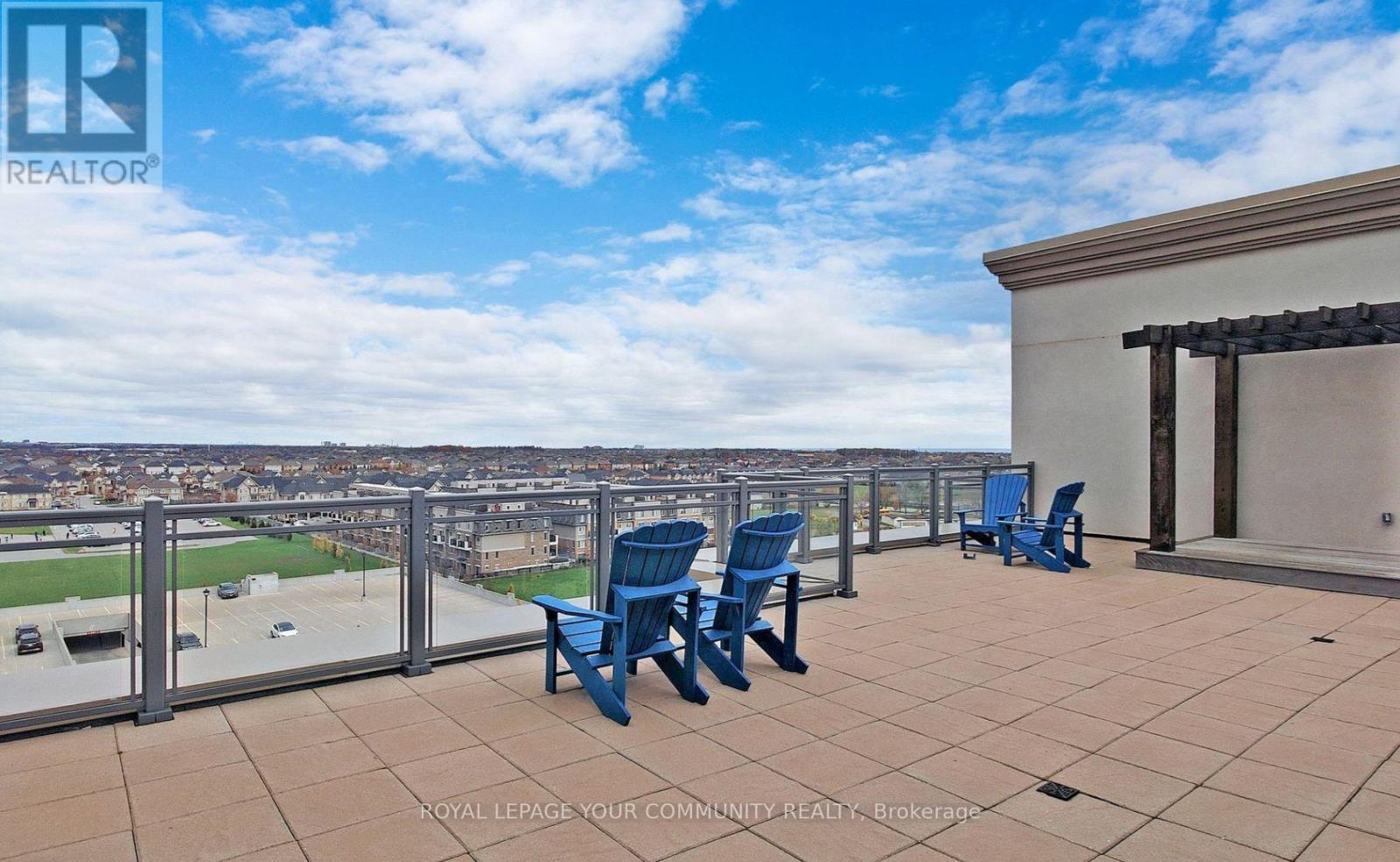 313 - 2486 Old Bronte Road, Oakville, Ontario L6M 0Y4 - Photo 25 - W12514740