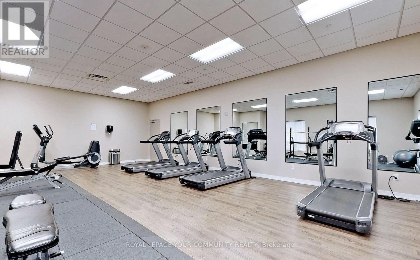 313 - 2486 Old Bronte Road, Oakville, Ontario L6M 0Y4 - Photo 28 - W12514740