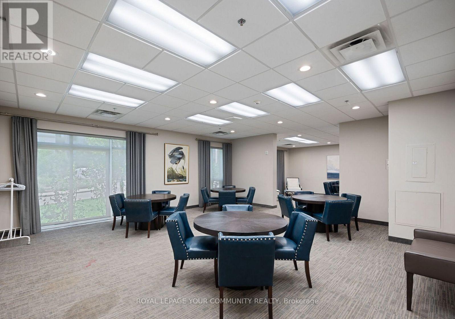 313 - 2486 Old Bronte Road, Oakville, Ontario L6M 0Y4 - Photo 30 - W12514740