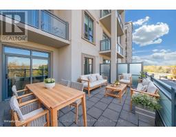 313 - 2486 OLD BRONTE ROAD, Oakville, Ontario