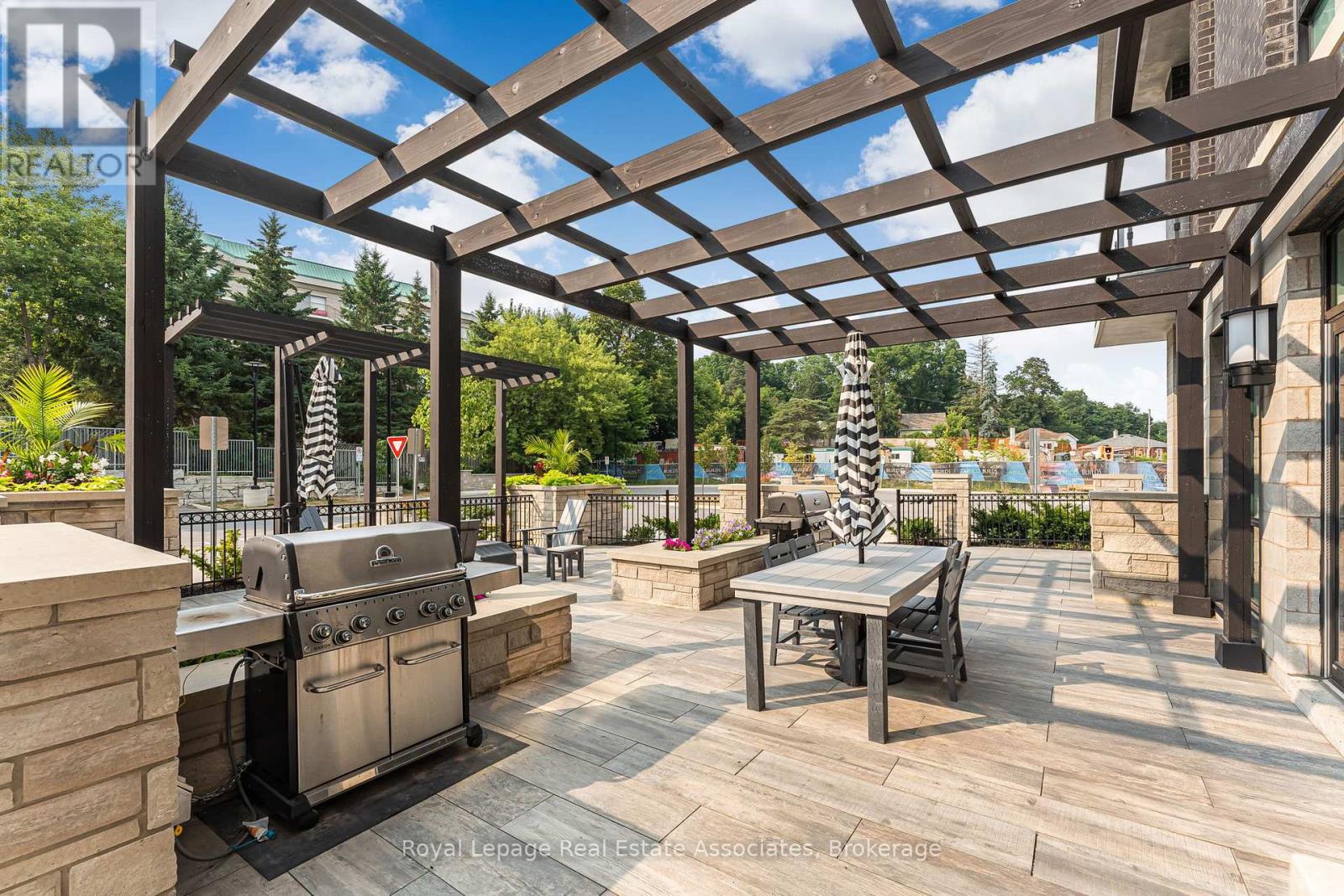 303 - 42 Mill Street, Halton Hills, Ontario  L7G 0P9 - Photo 28 - W12514744