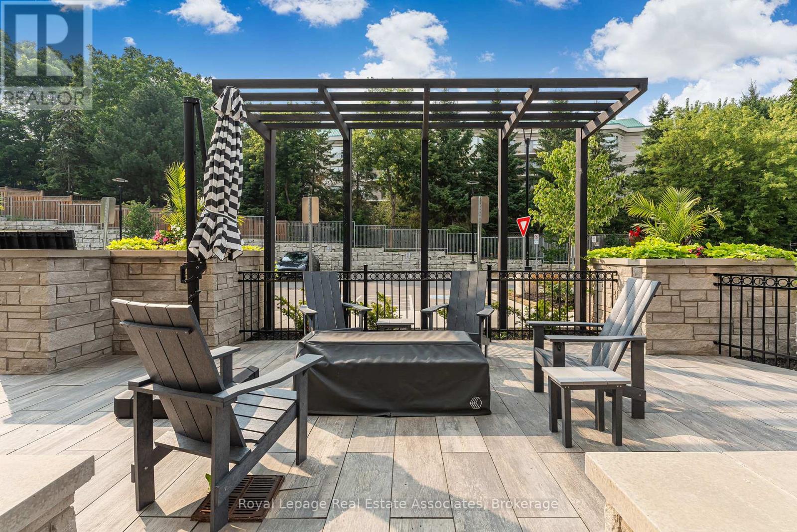 303 - 42 Mill Street, Halton Hills, Ontario  L7G 0P9 - Photo 29 - W12514744