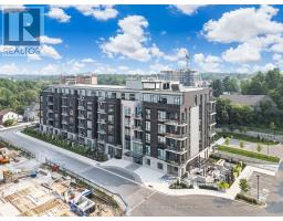 303 - 42 MILL STREET, Halton Hills, Ontario