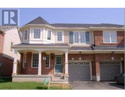 20 PONYMEADOW WAY, Brampton, Ontario