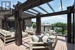 423 - 128 Garden Drive, Oakville, Ontario  L6K 2W5 - Photo 16 - W12514754