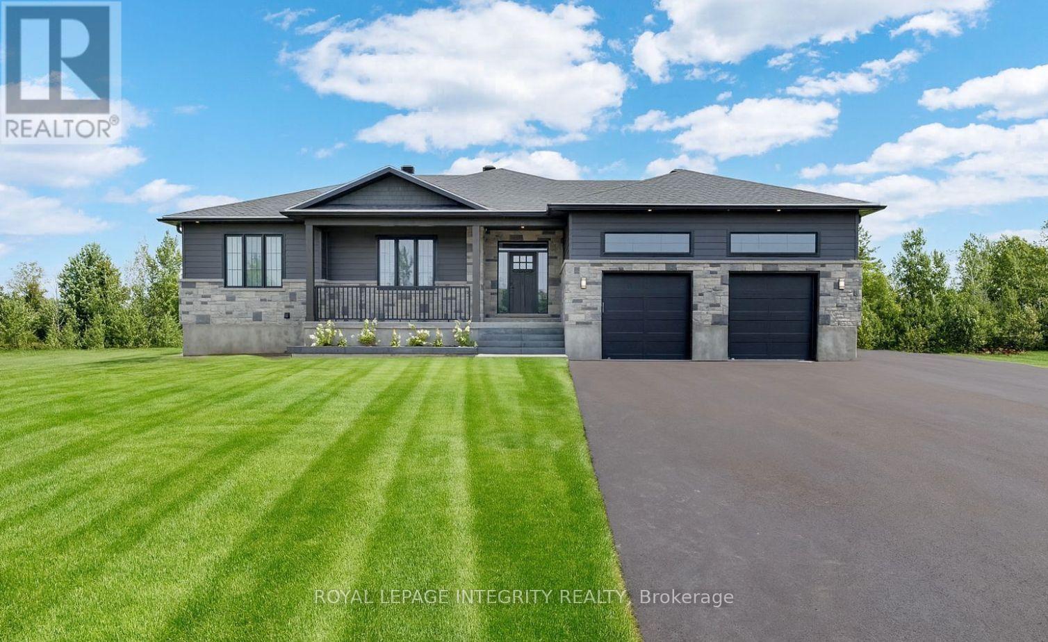 106 MAPLESTONE DRIVE, North Grenville, Ontario